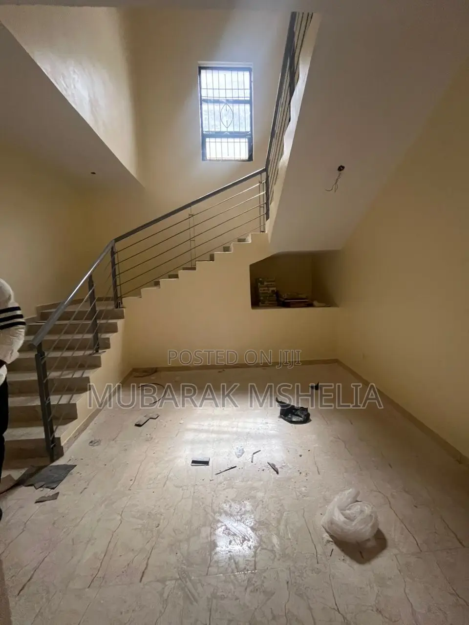 4bdrm Duplex in Galadimawa for sale