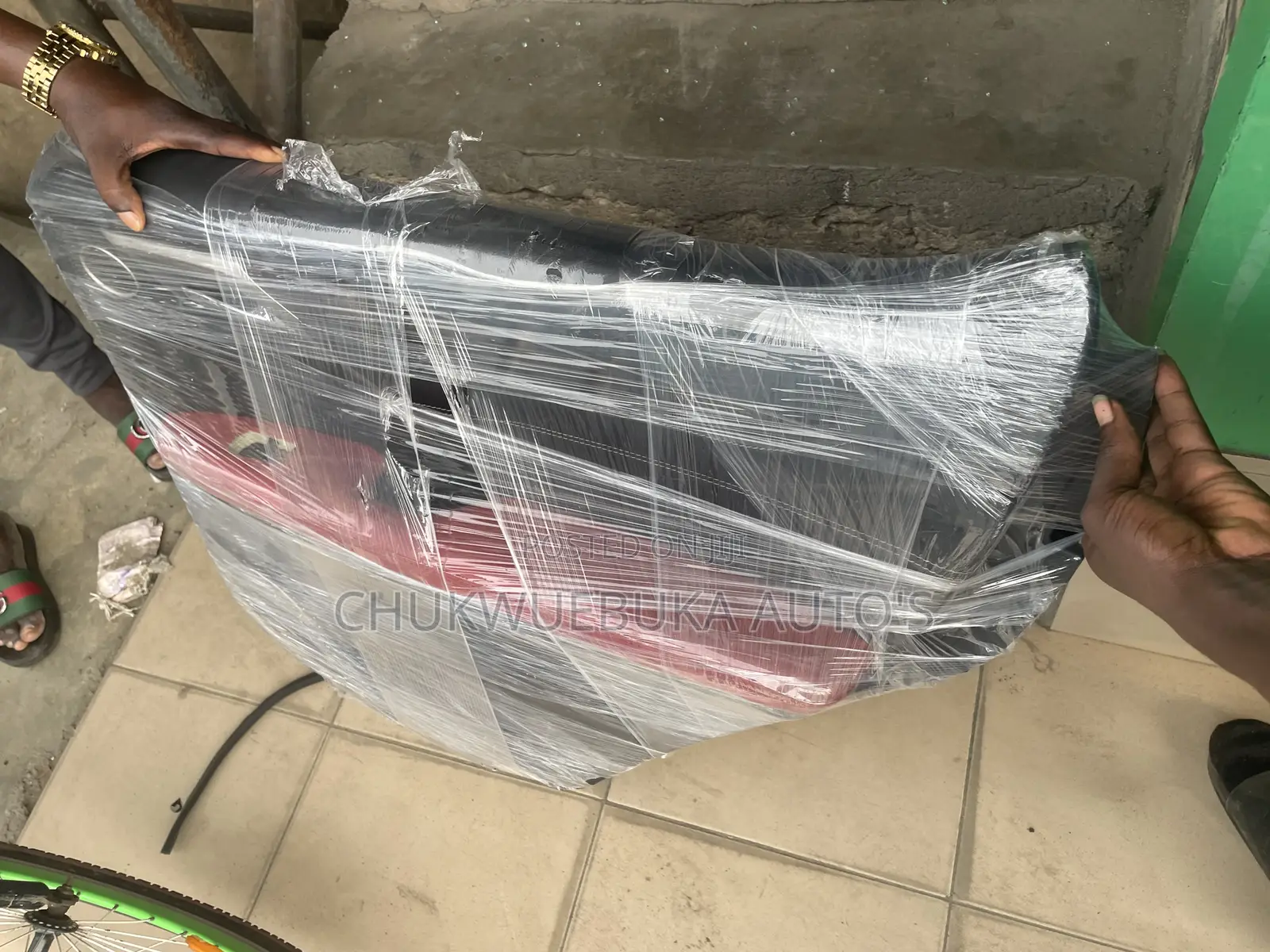 Door Mats Rx350 2018