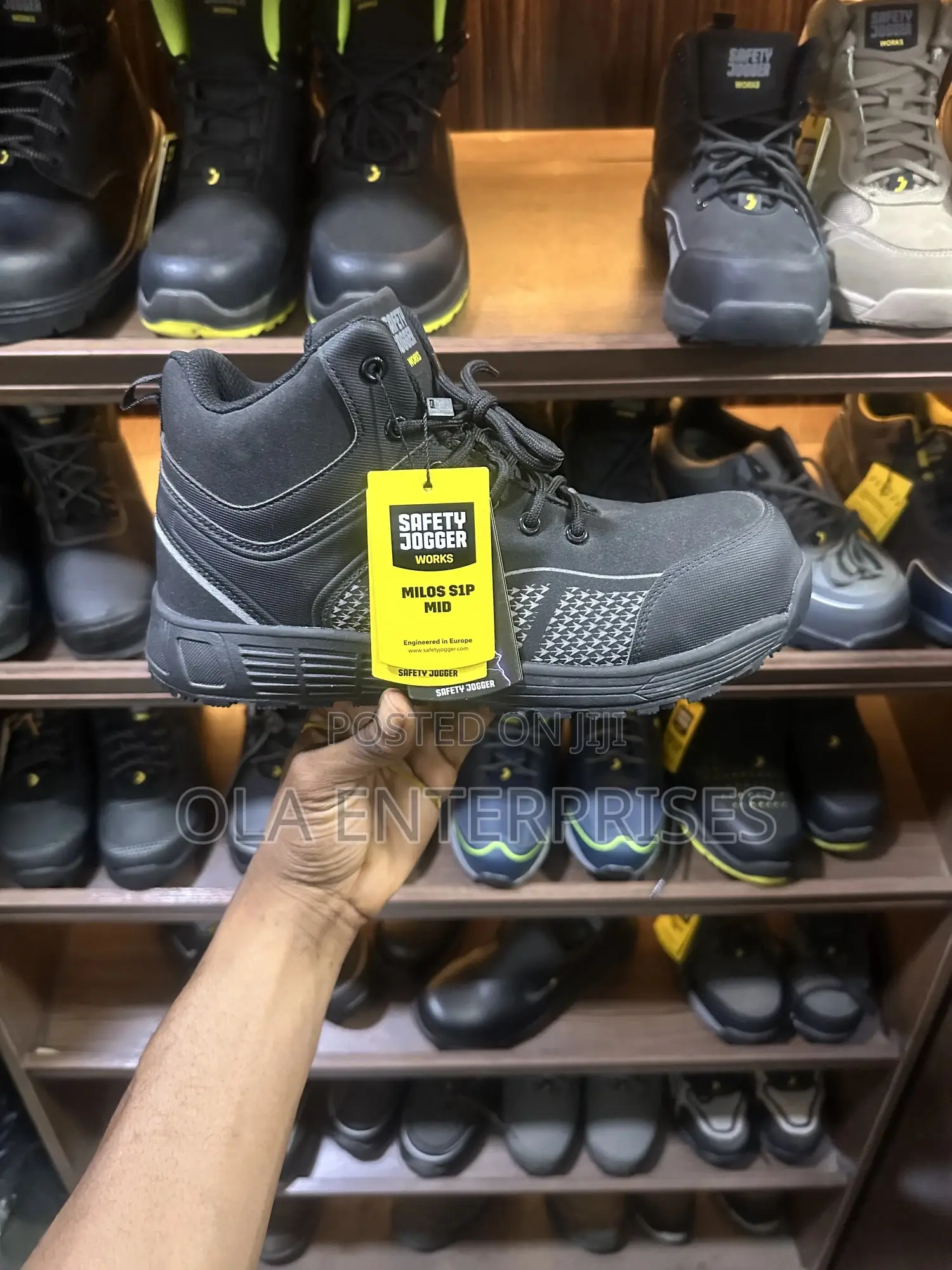 Milos S1p Low