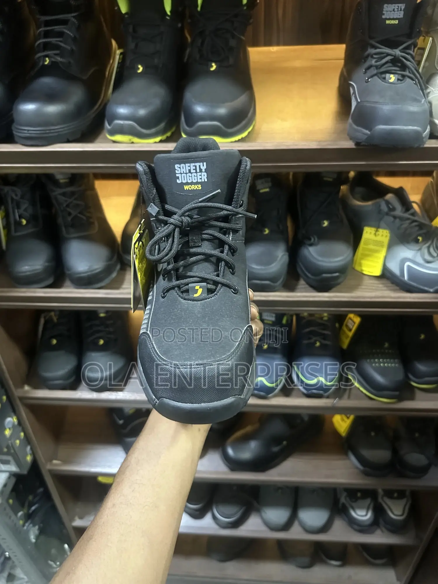 Milos S1p Low