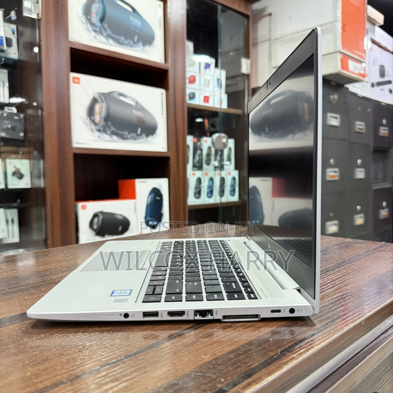 Laptop HP EliteBook 840 G5 8GB Intel Core I5 SSD 256GB