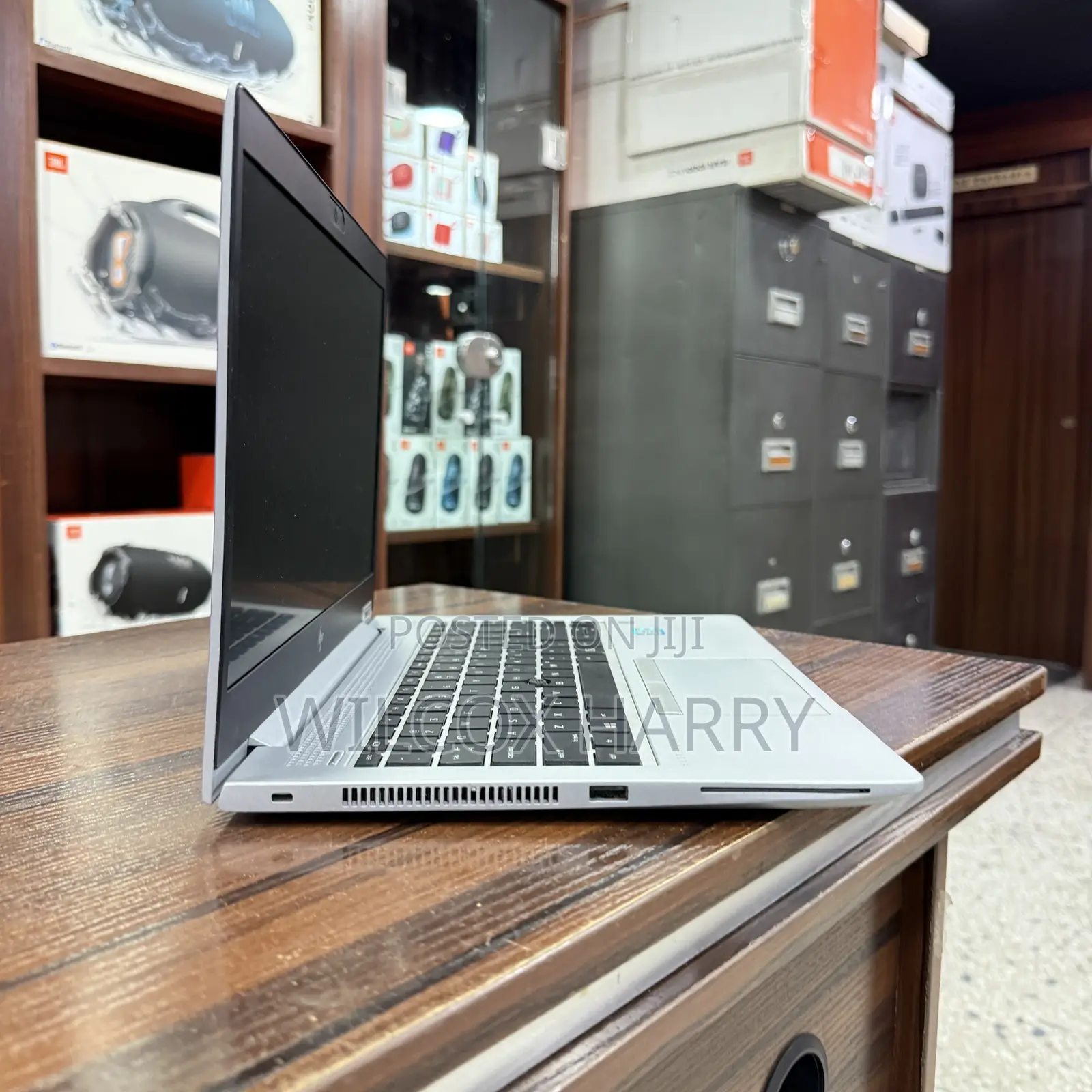 Laptop HP EliteBook 840 G6 8GB Intel Core I5 SSD 256GB