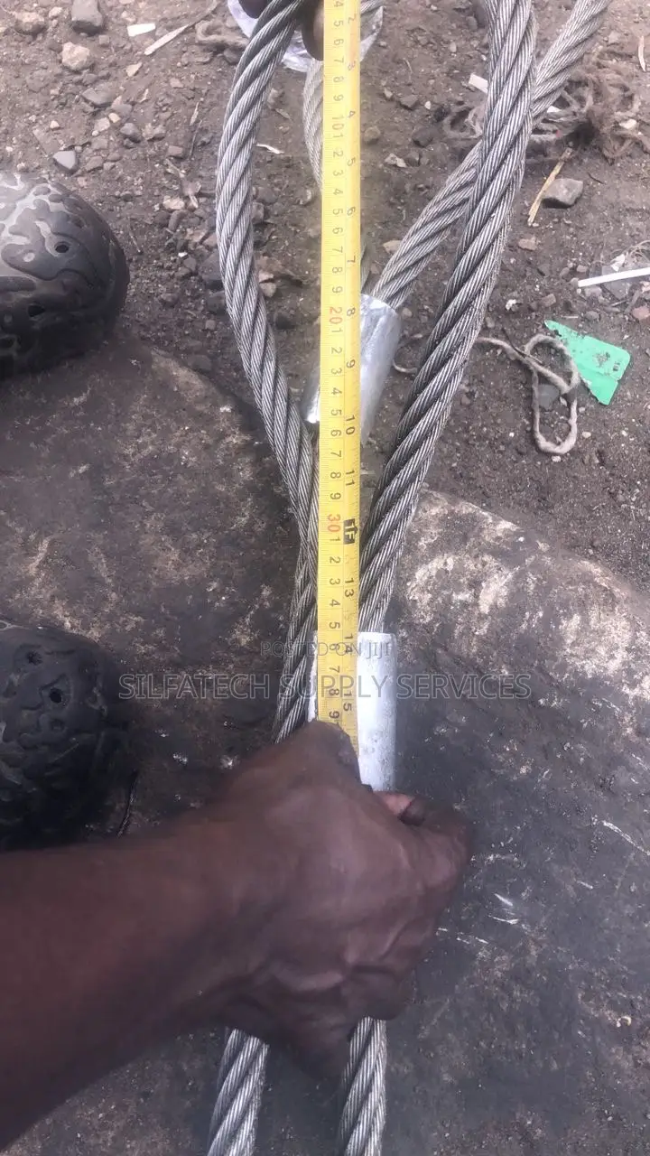 Sling Wire Original