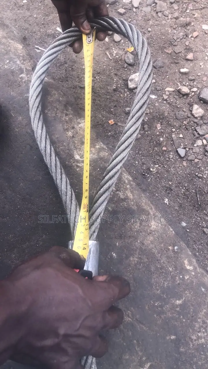 Sling Wire Original