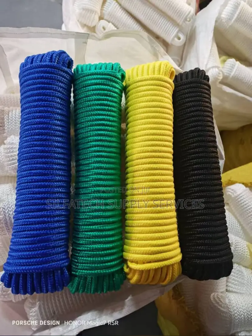 Marine Rope