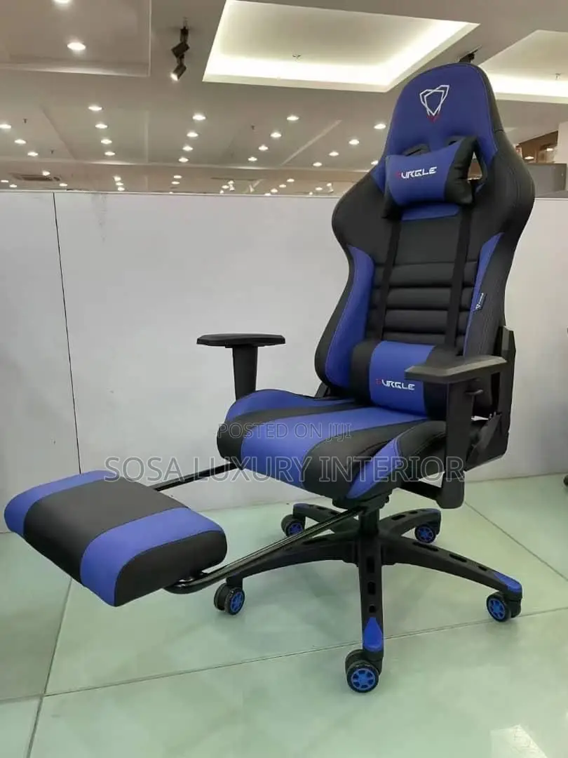 Quality Imported Gaming Chair