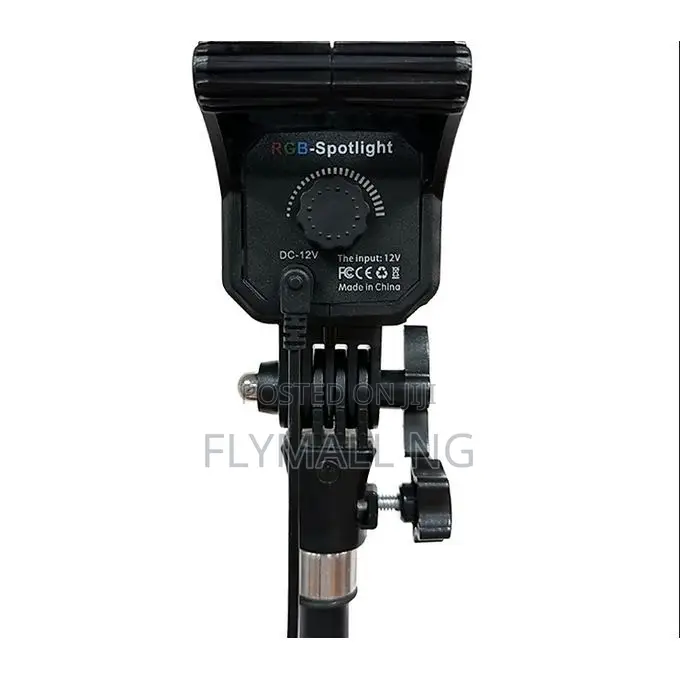Photographer RGB Studio Photo Fill Spot Light - FSD-168