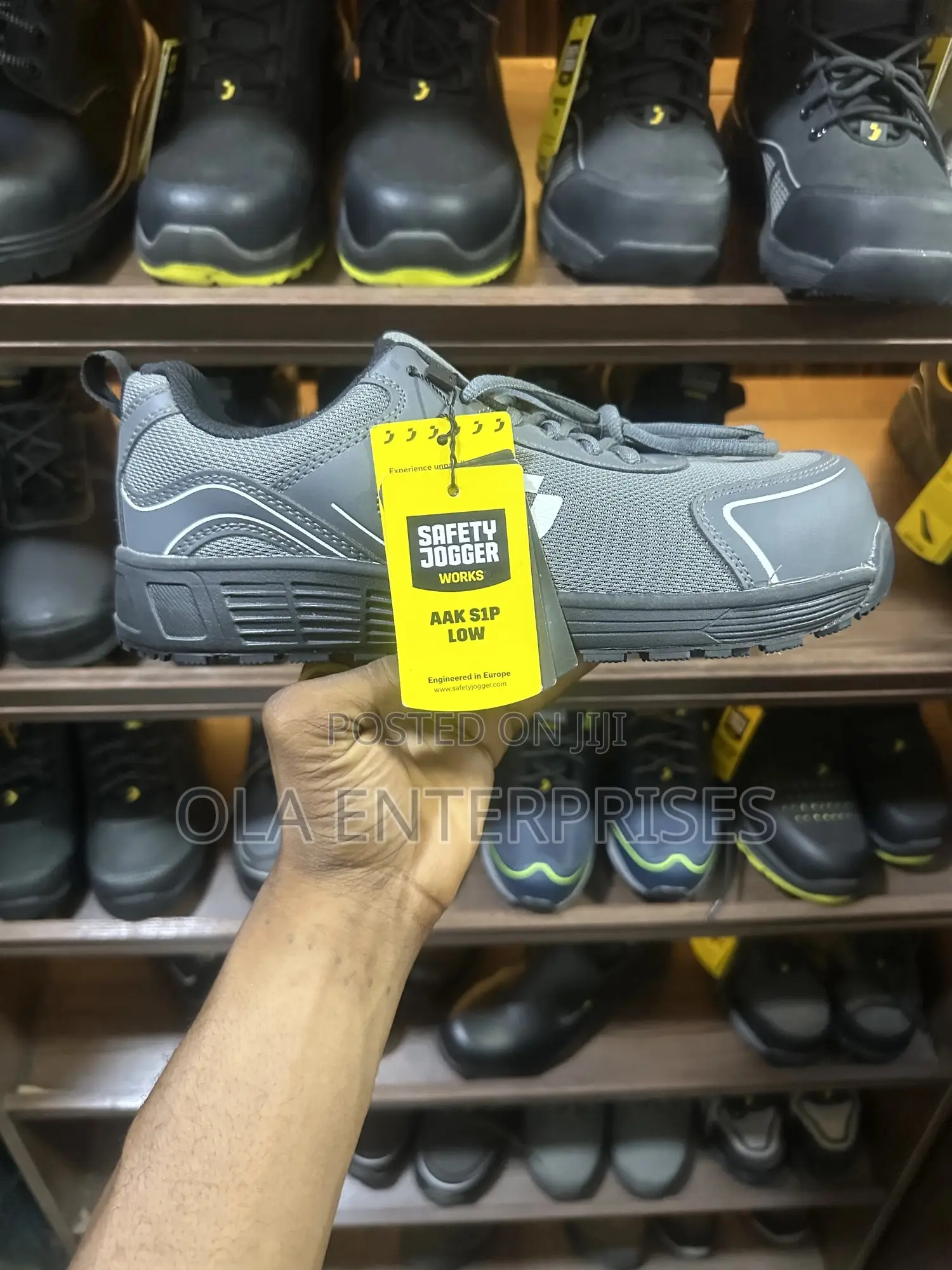 Aak S1p Low