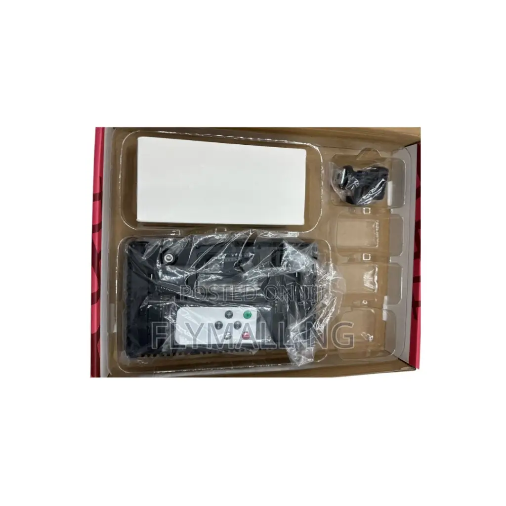 Professional Photo and Video Pro Led 800 RGB - Light Kit