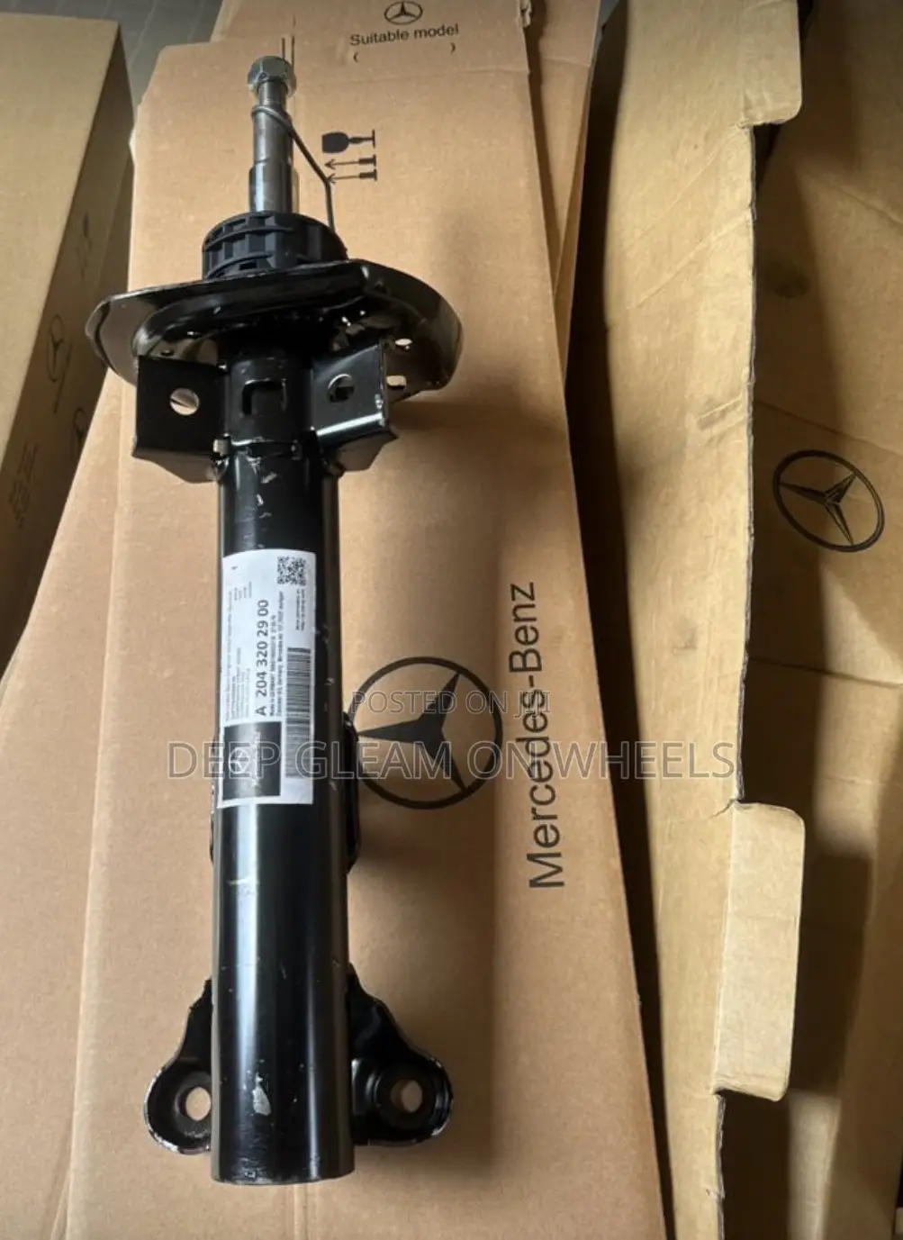 Dgw Autospa Lekki