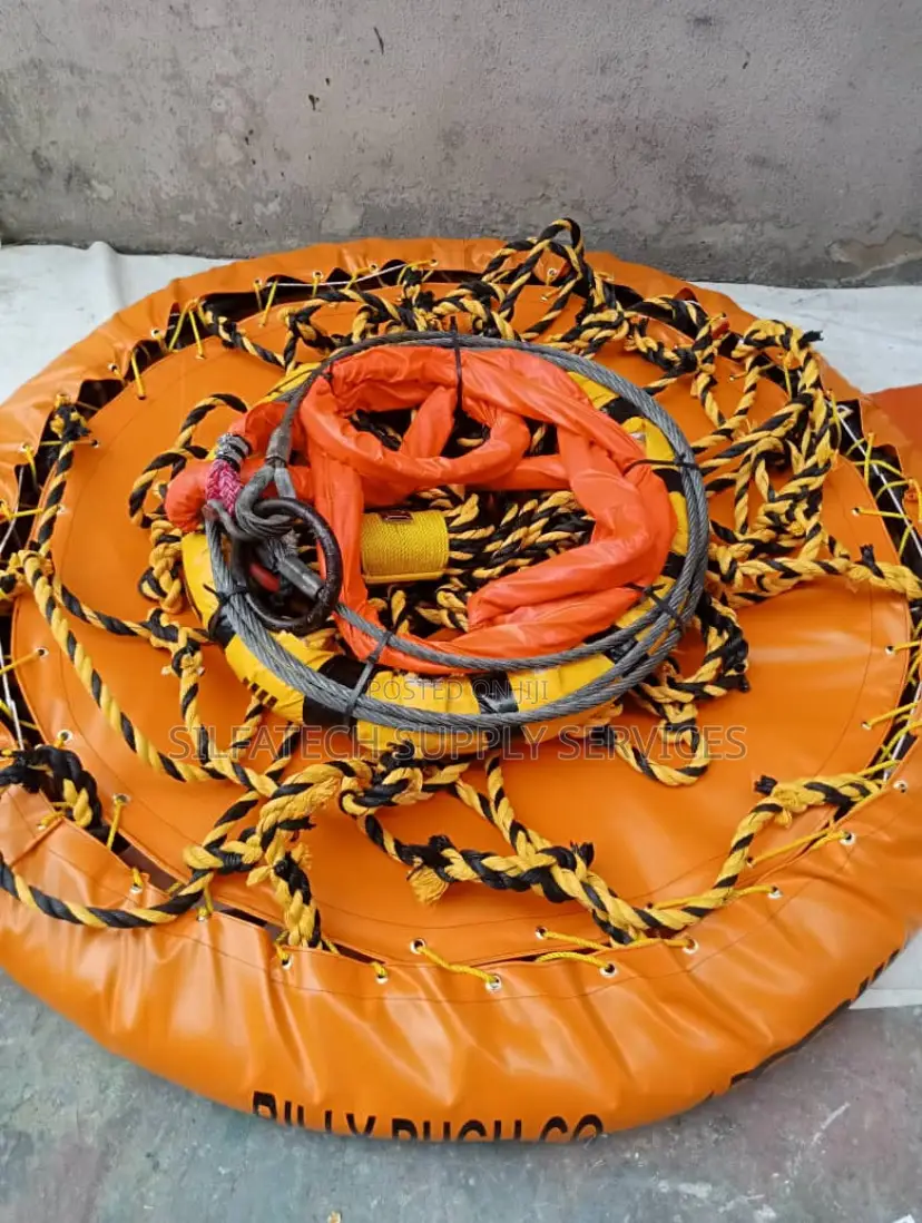 Original Personnel Basket