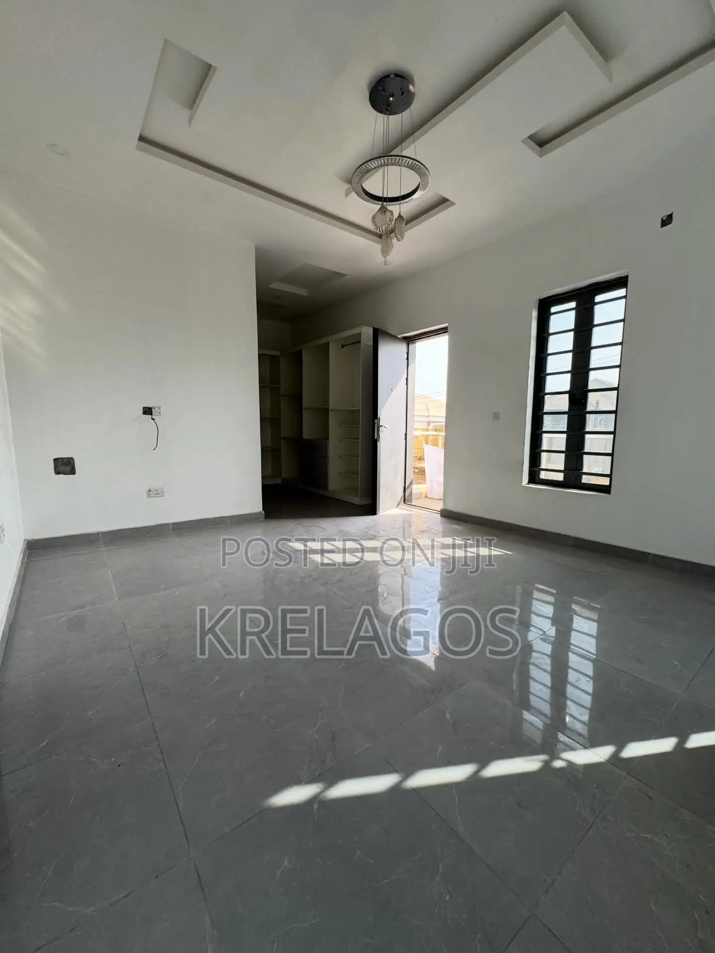 4bdrm Duplex in Ado / Ajah for sale