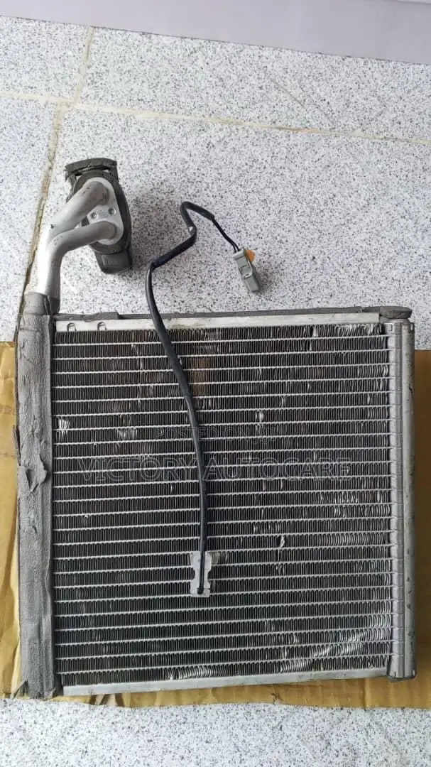 Evaporator Compressor 2006-2010 Honda Civic Direct Belgium