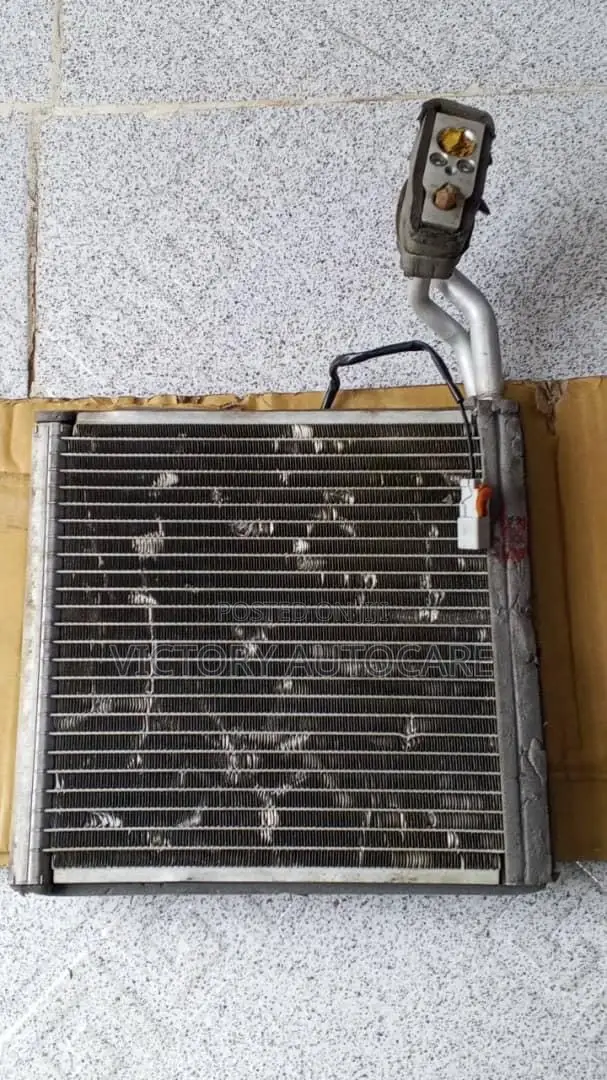 Evaporator Compressor 2006-2010 Honda Civic Direct Belgium