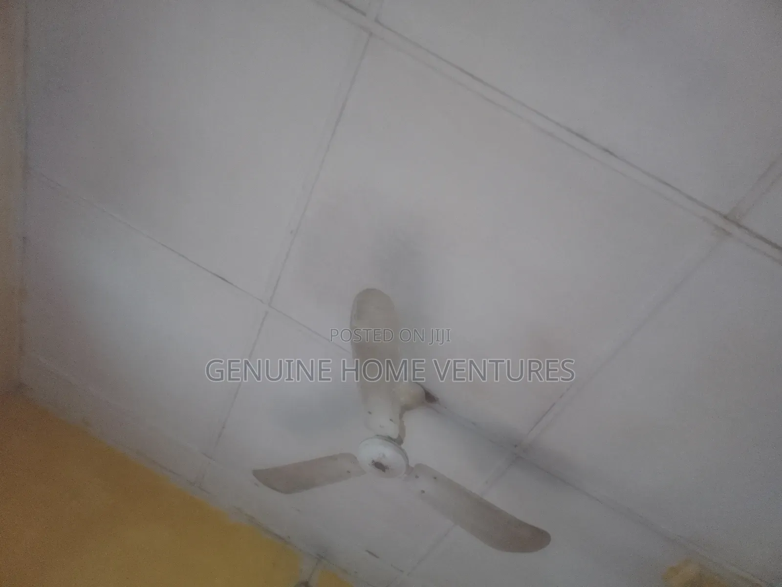 6bdrm Bungalow in Adeniran Ogunsanya for sale