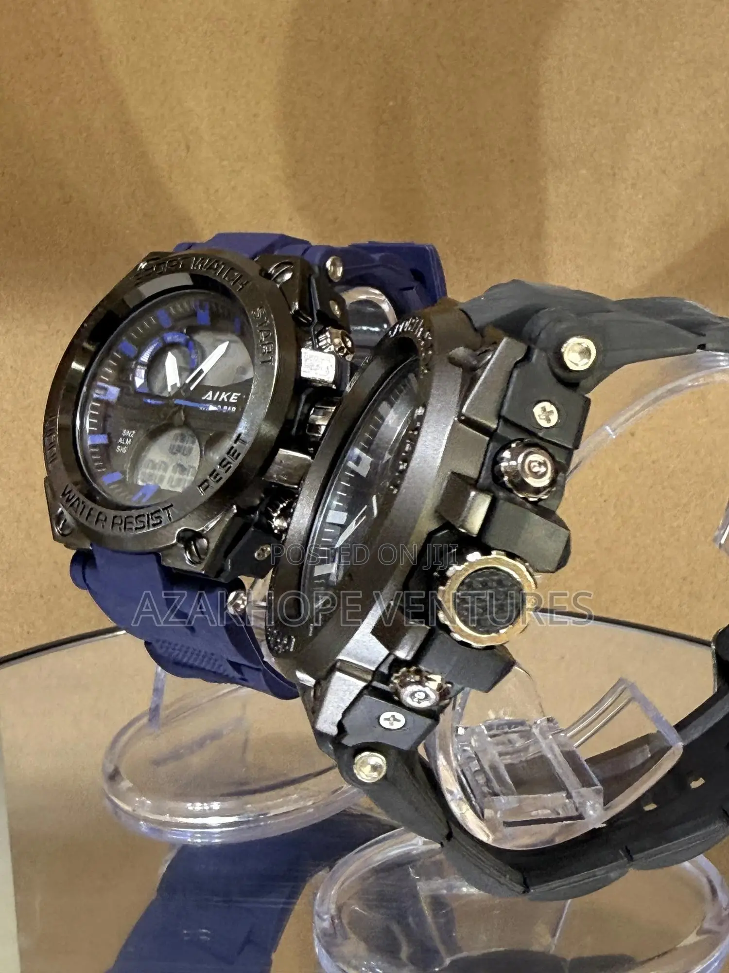 Aike-6620b Sport Watches