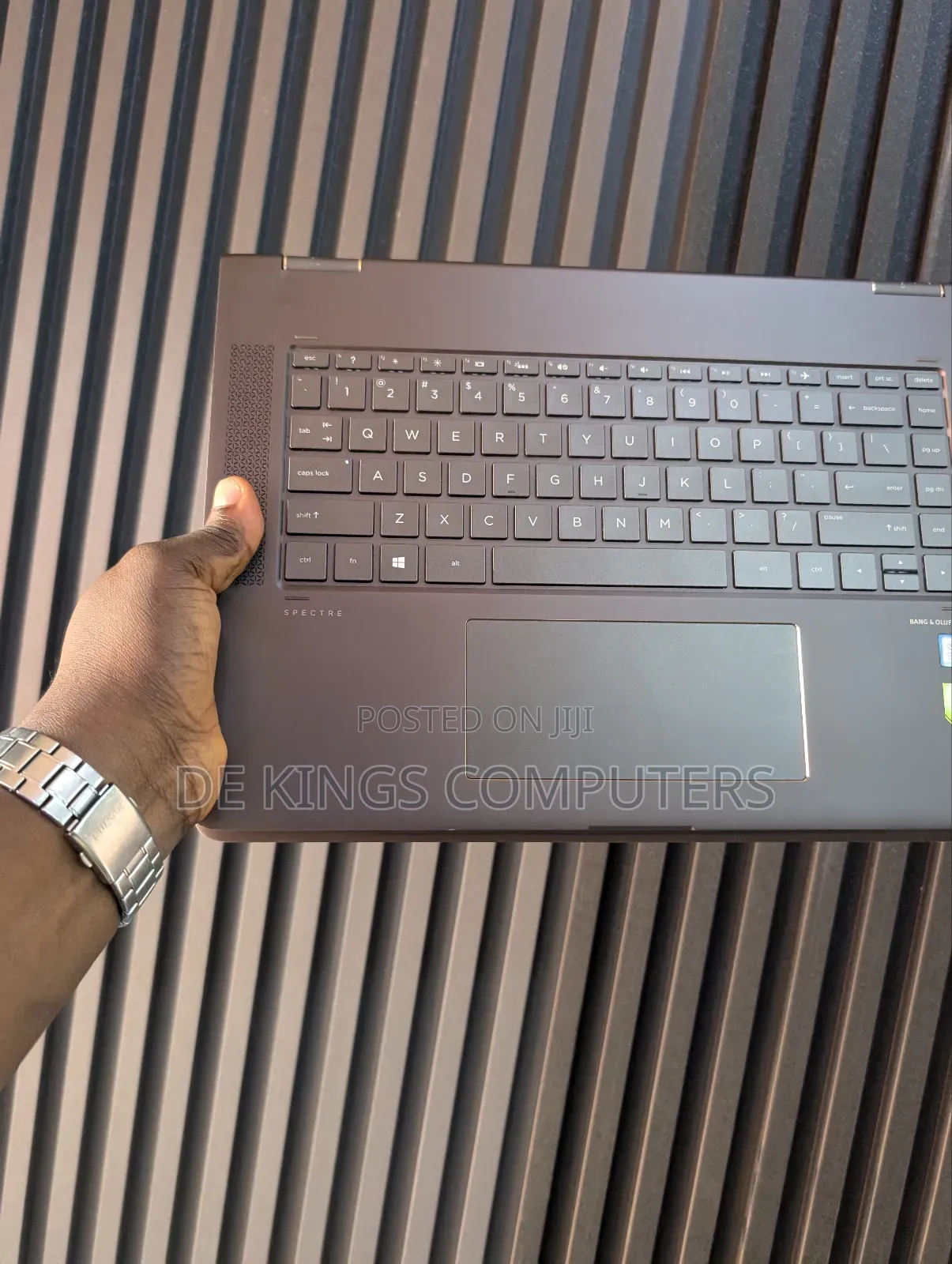 Laptop HP Spectre X360 16GB Intel Core i7 SSD 512GB