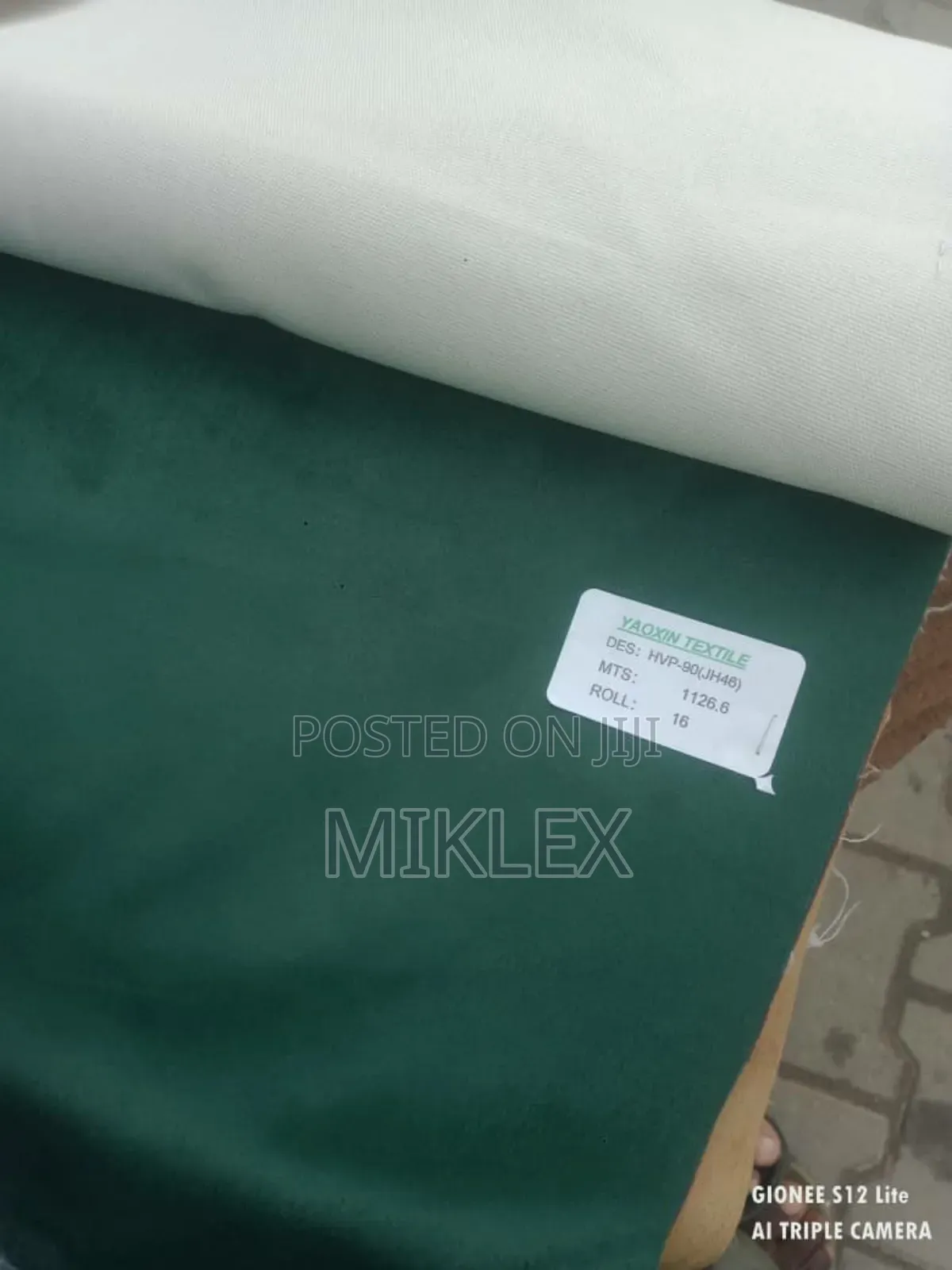 Velvets for Home Furniture and Other Decoration Purposes