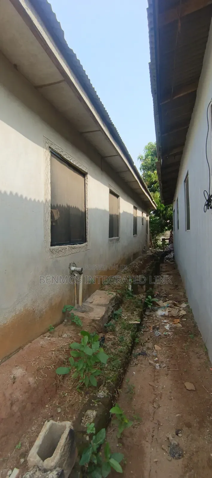 5bdrm House in Offin, Ikorodu for sale