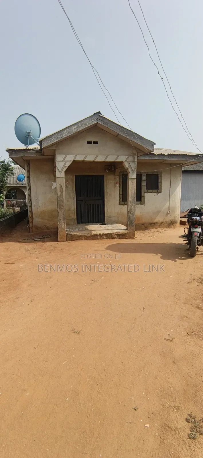 5bdrm House in Offin, Ikorodu for sale