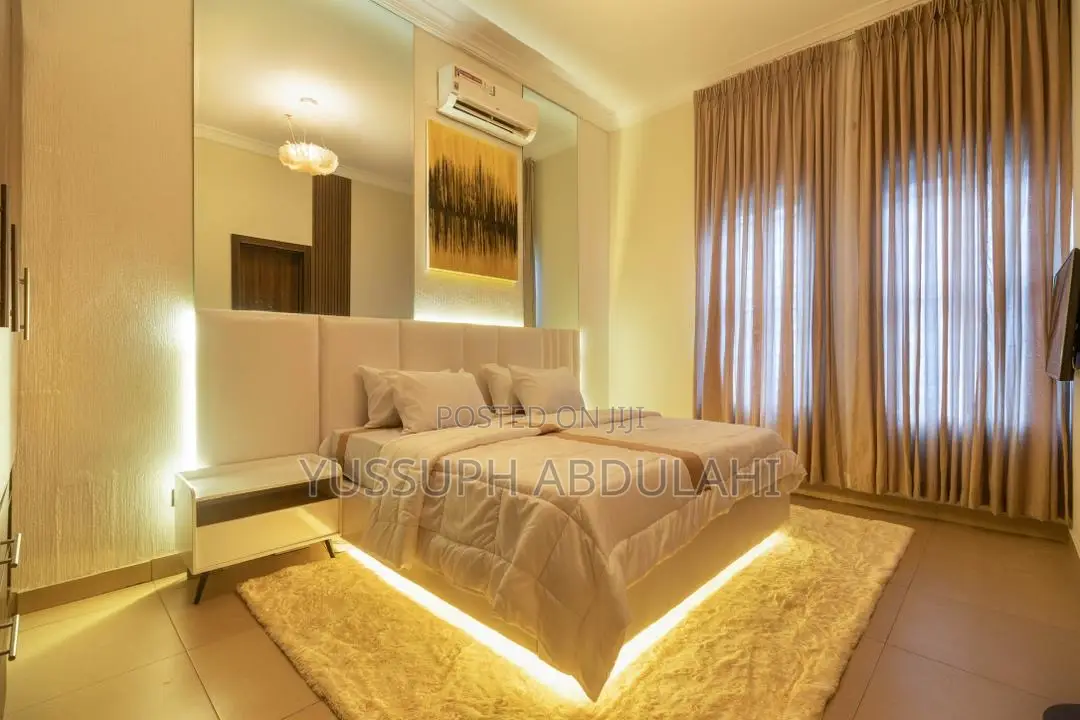 1 Bedroom Lekki Phase1