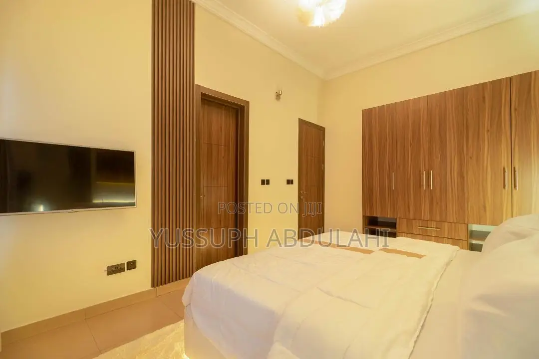 1 Bedroom Lekki Phase1