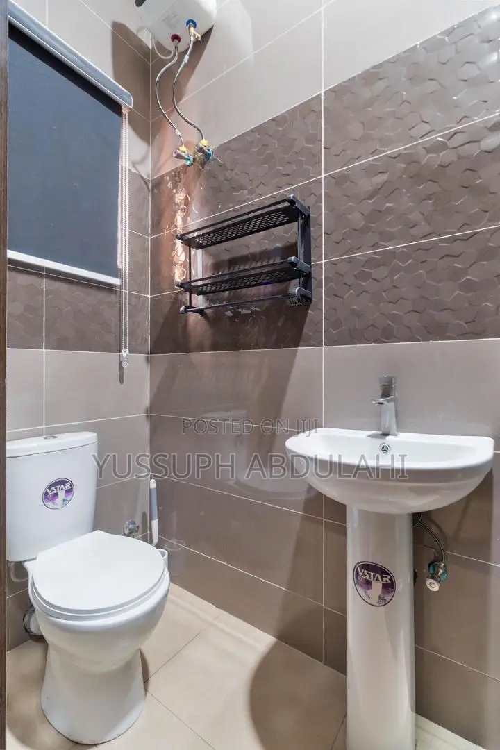 1 Bedroom Lekki Phase1