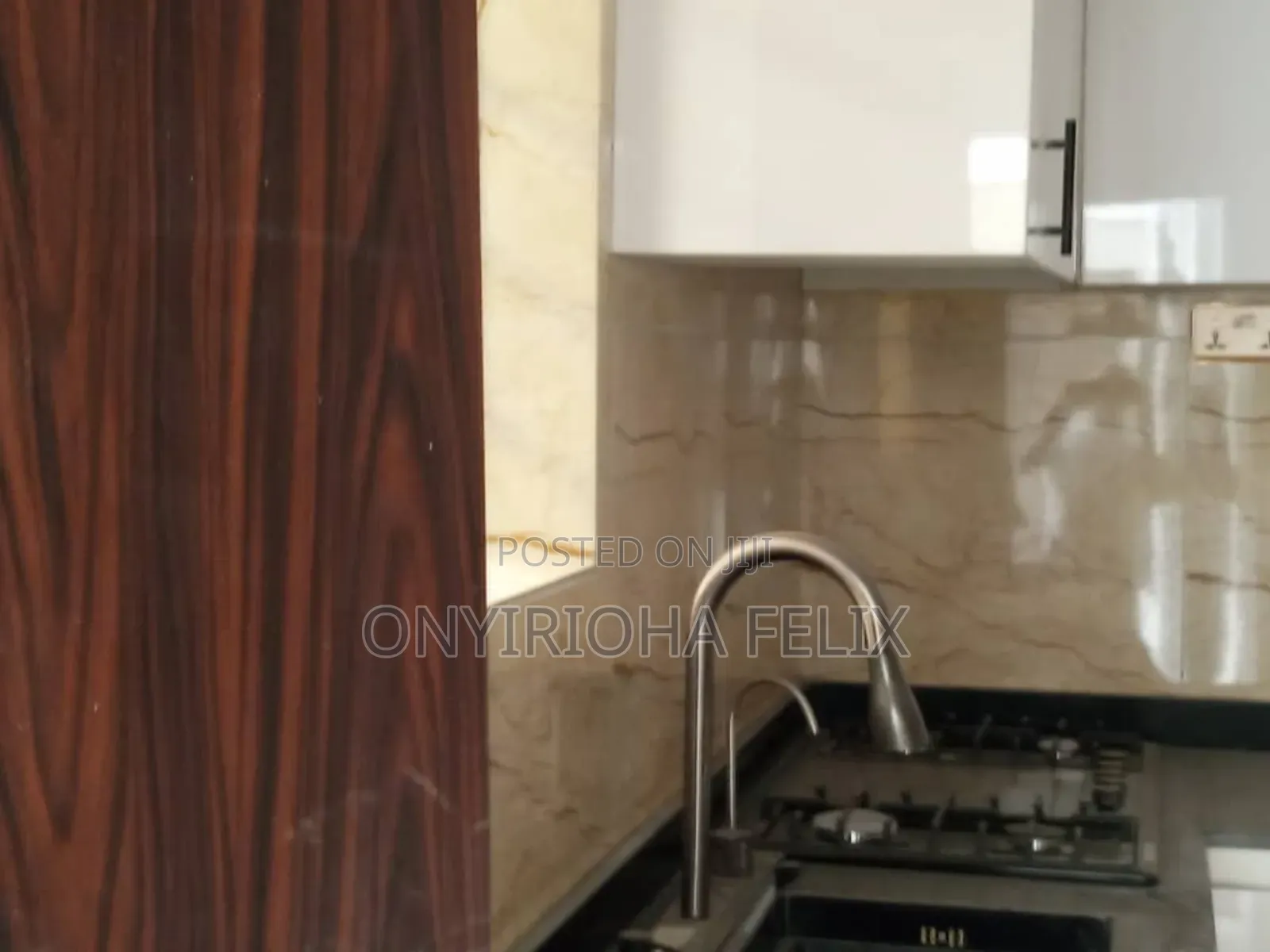 3bdrm Bungalow in Gwarinpa Extension for sale