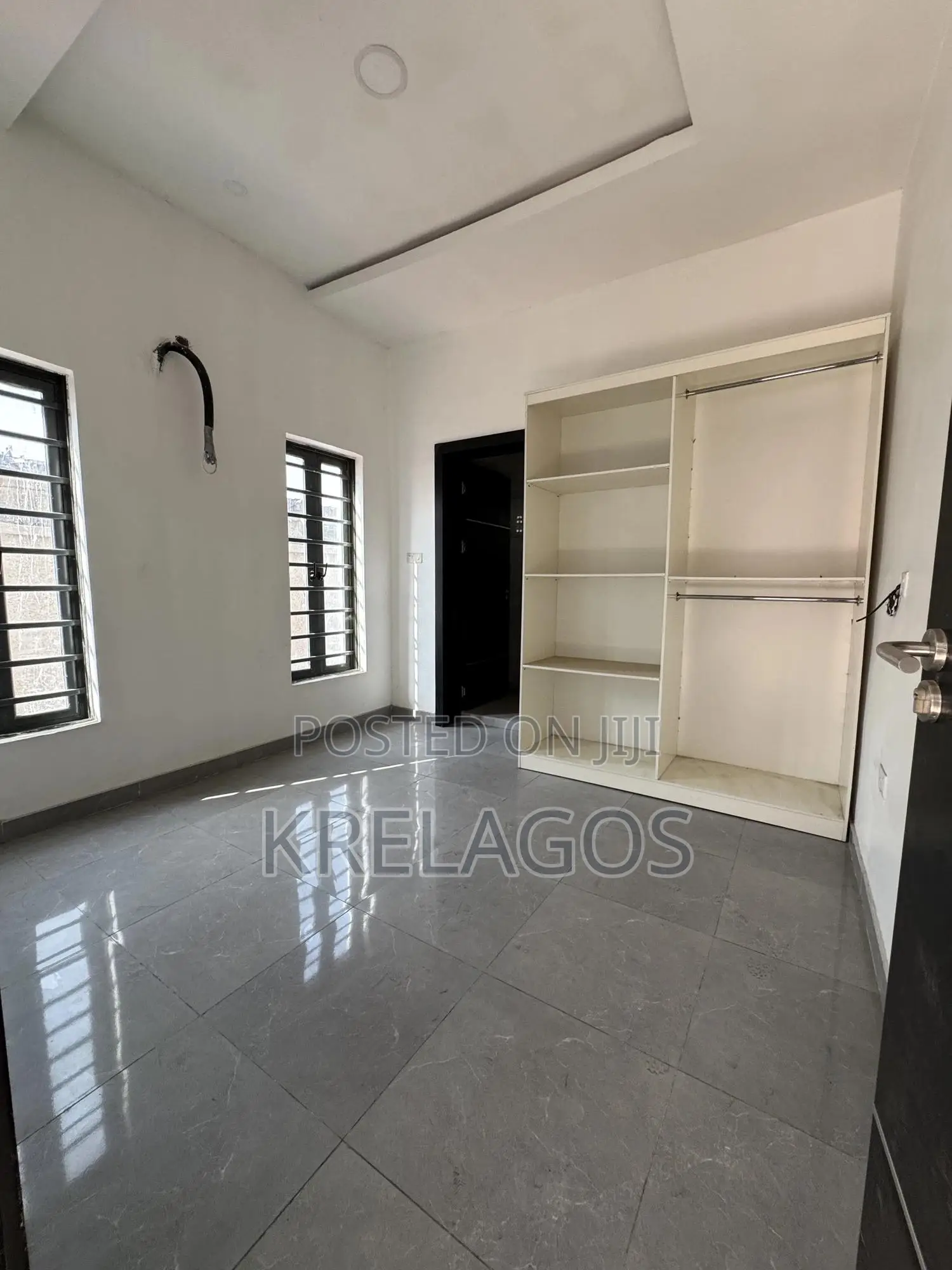 4bdrm Duplex in Ado Road for sale