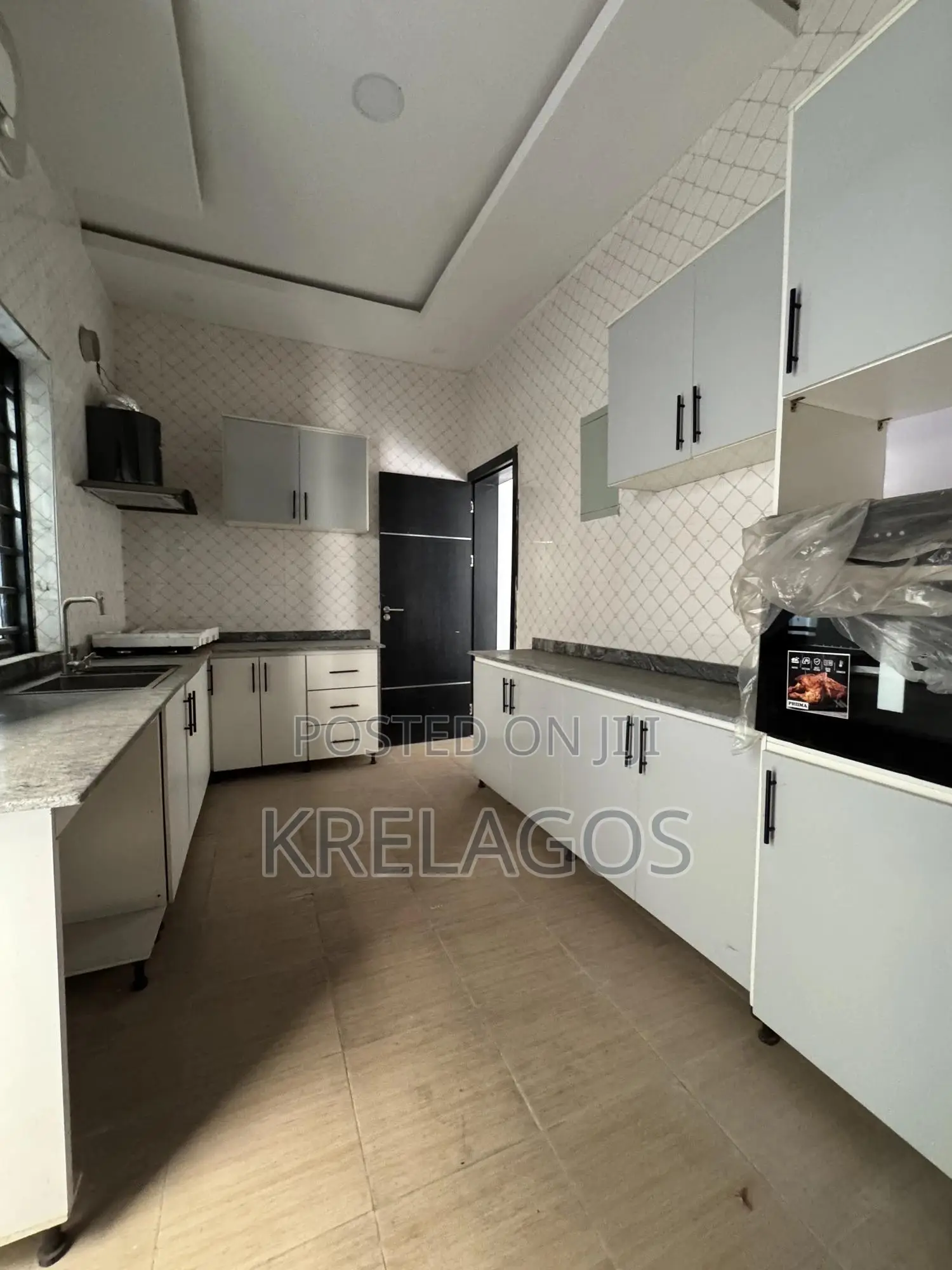 4bdrm Duplex in Ado Road for sale