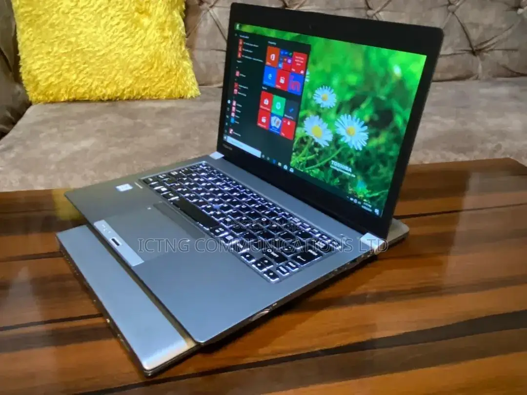 Laptop Toshiba Portege Z30T 8GB Intel Core i7 SSD 256GB