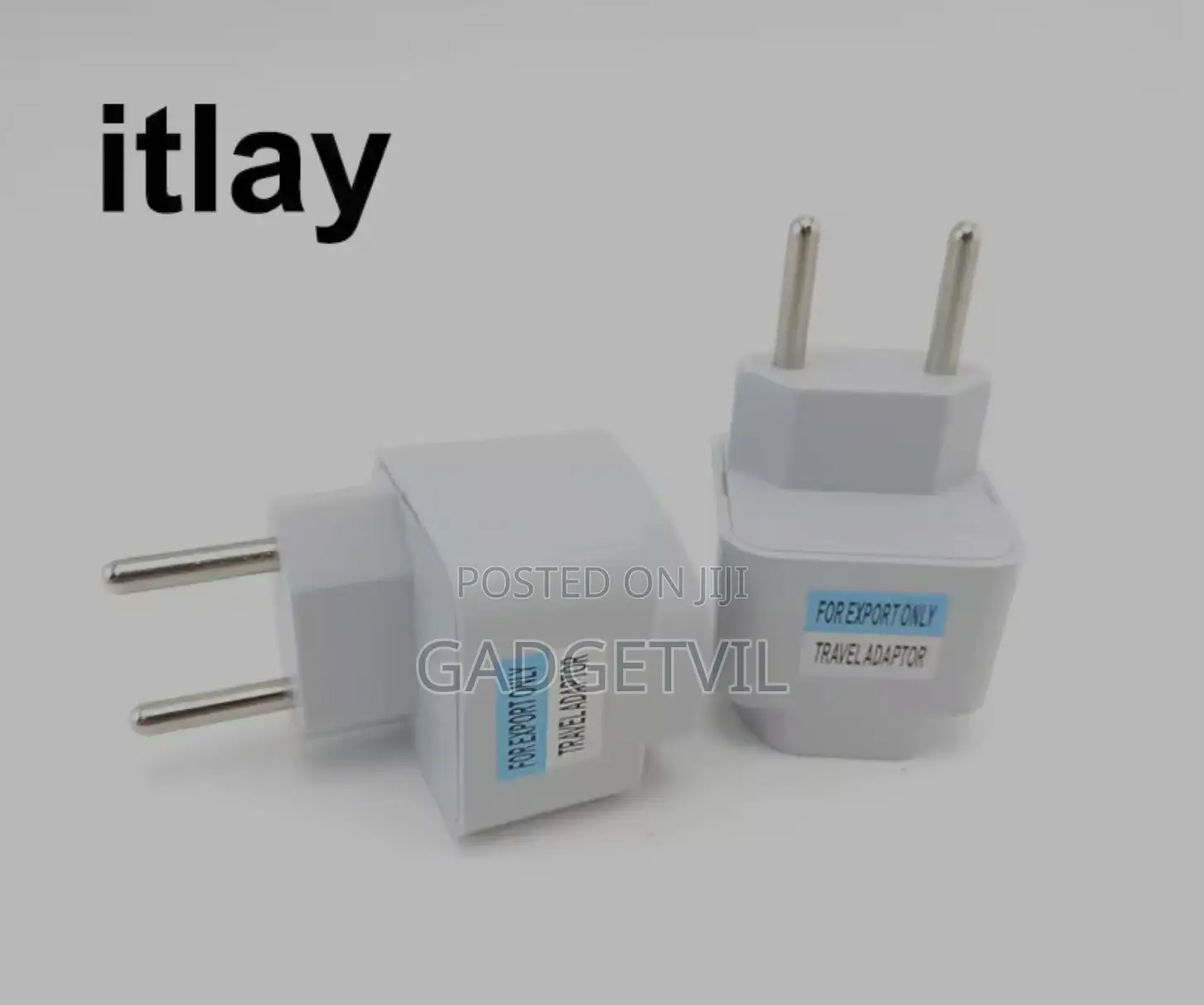 Universal Us Uk Au Eu Plug Adapter/Converter
