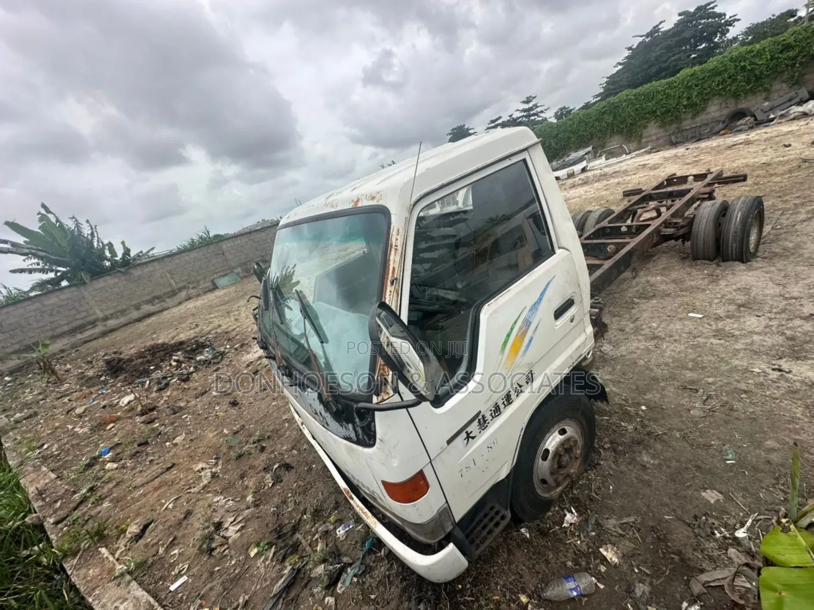 Toyota Dyna
