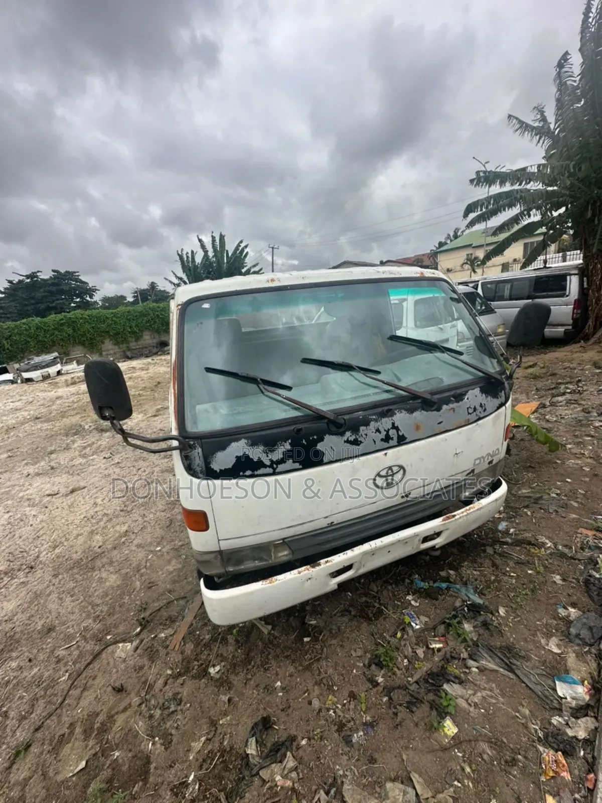 Toyota Dyna