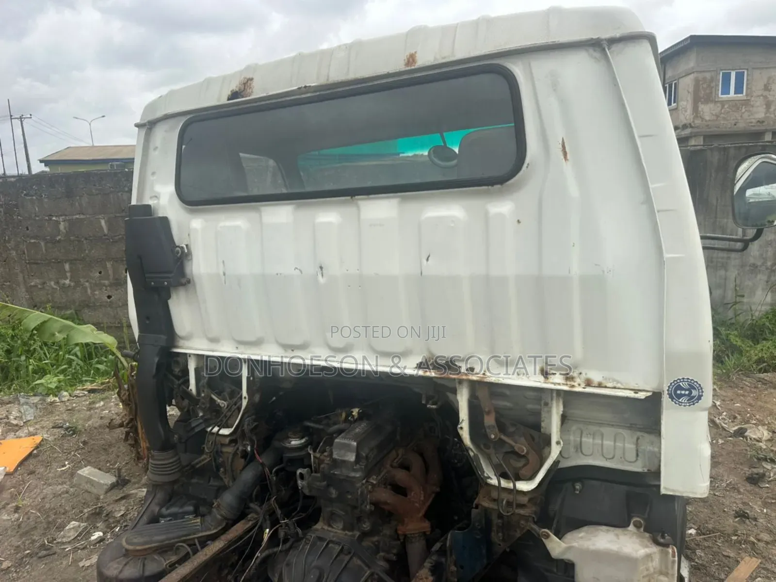 Toyota Dyna
