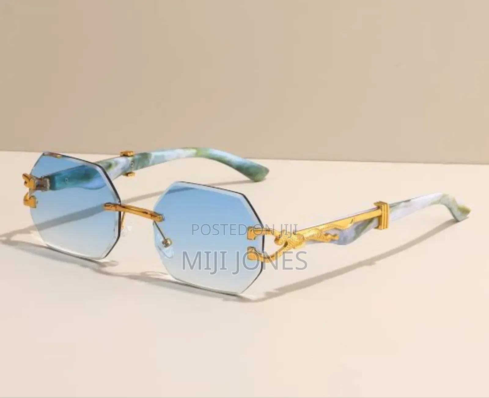 Cartier Eyewear Collection - Fashion Statement