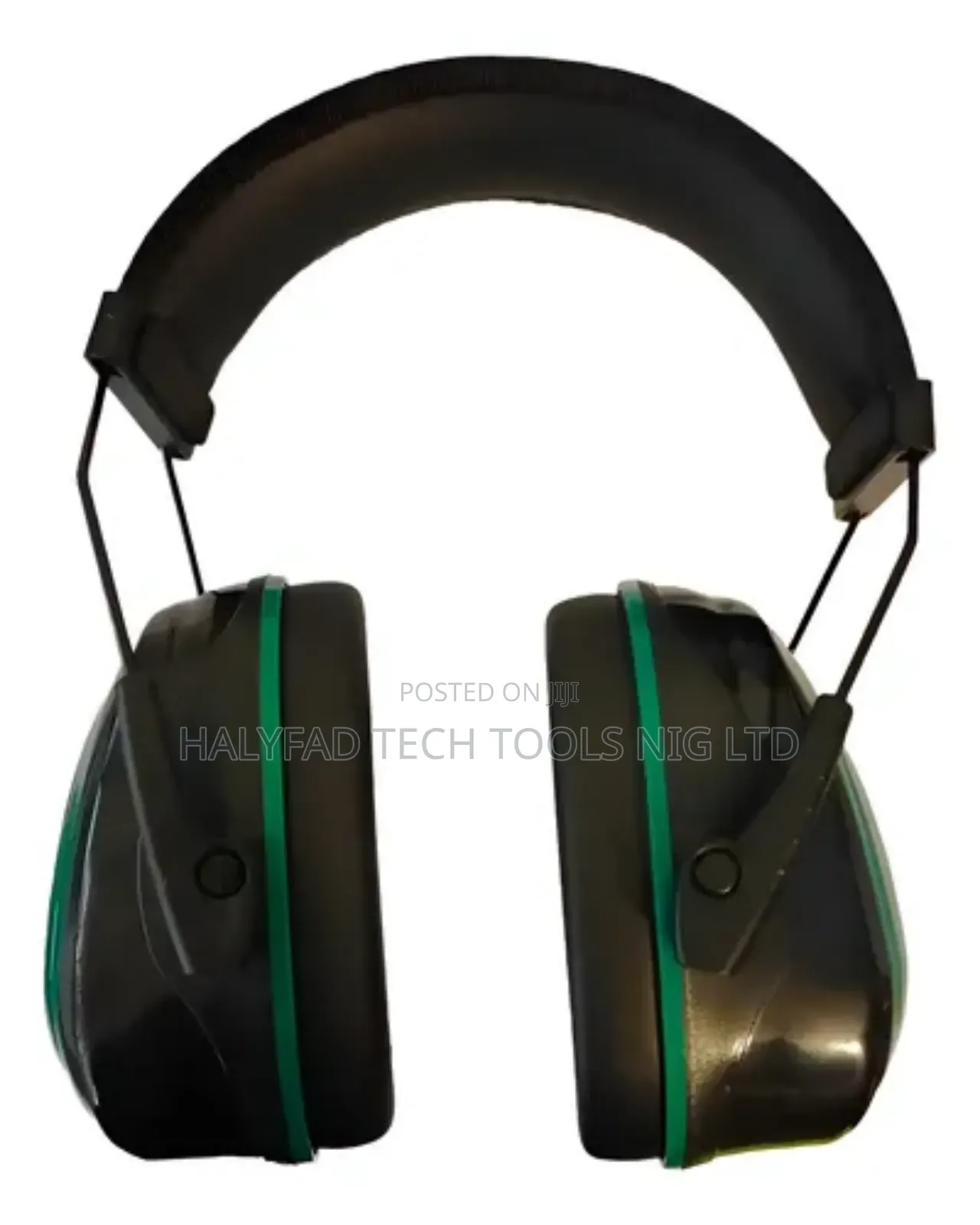 High Quality Ear Defender/Noise Cancelling Earmuffs