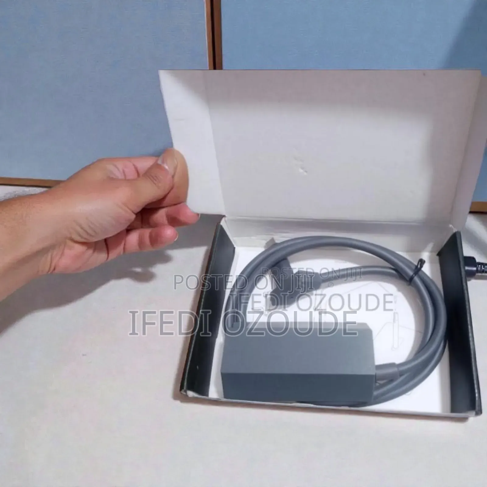 Starlink Ethernet Adapter