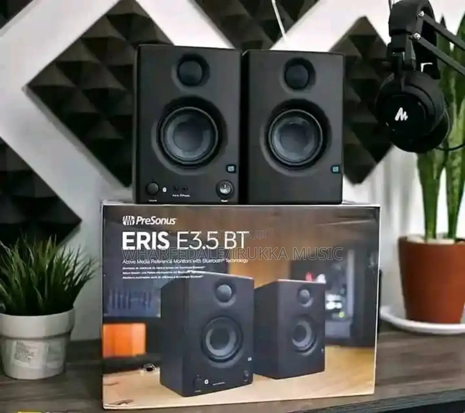 Presonus Eris 3.5bt