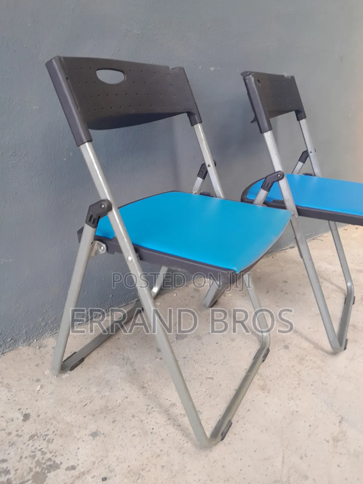 Foldable Chairs