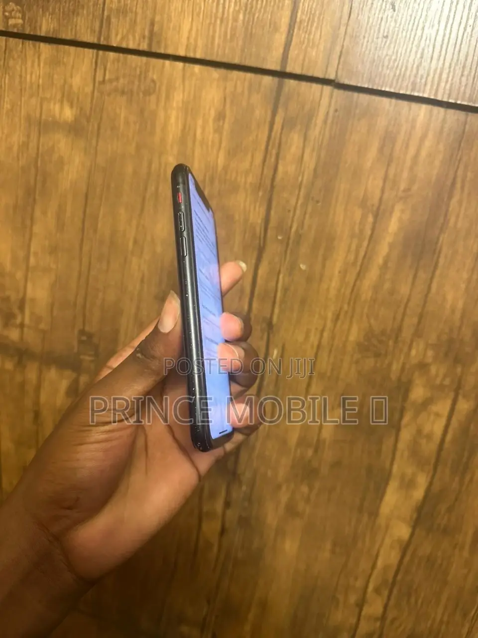 Apple iPhone XR 128 GB Black