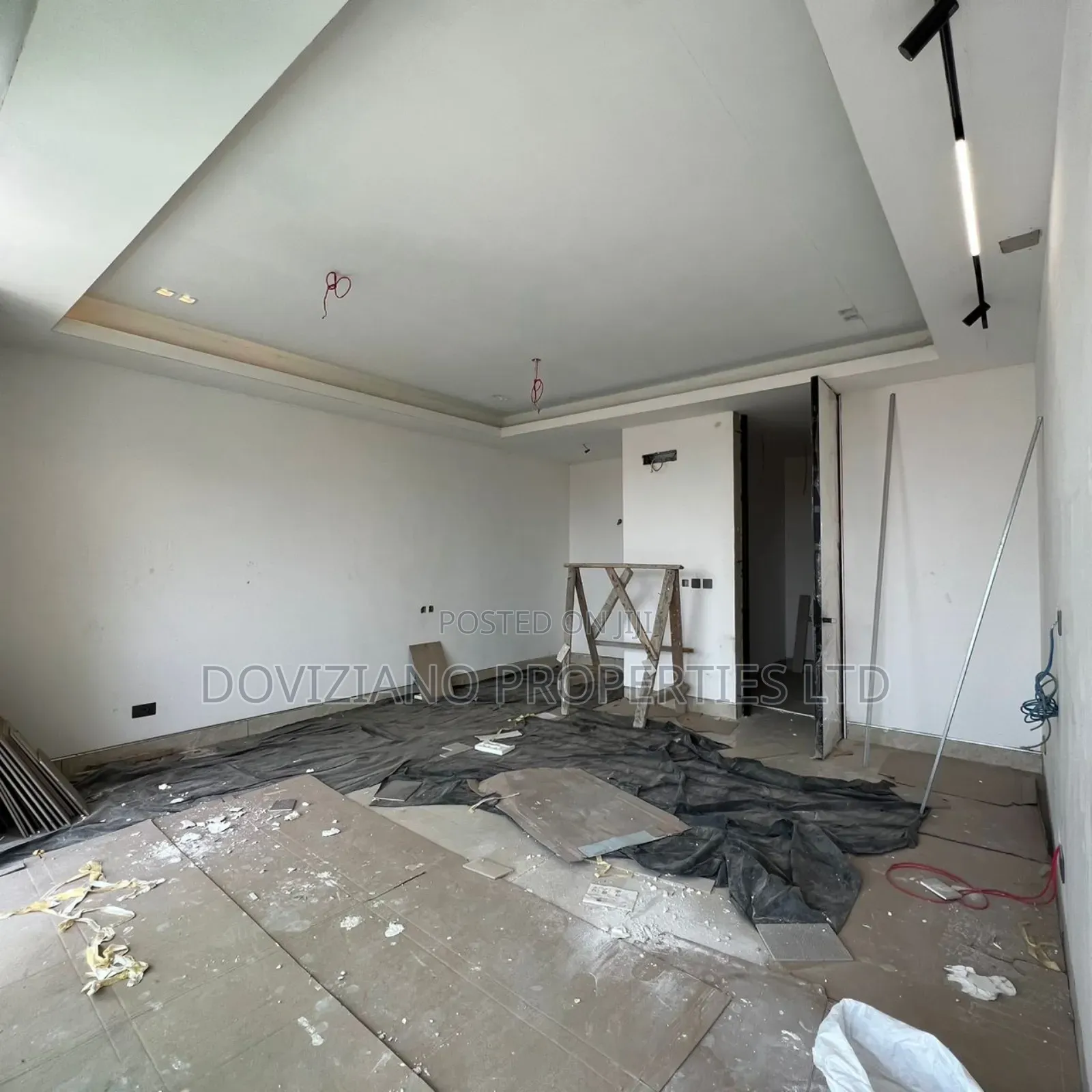 4bdrm Apartment in Ikate for sale