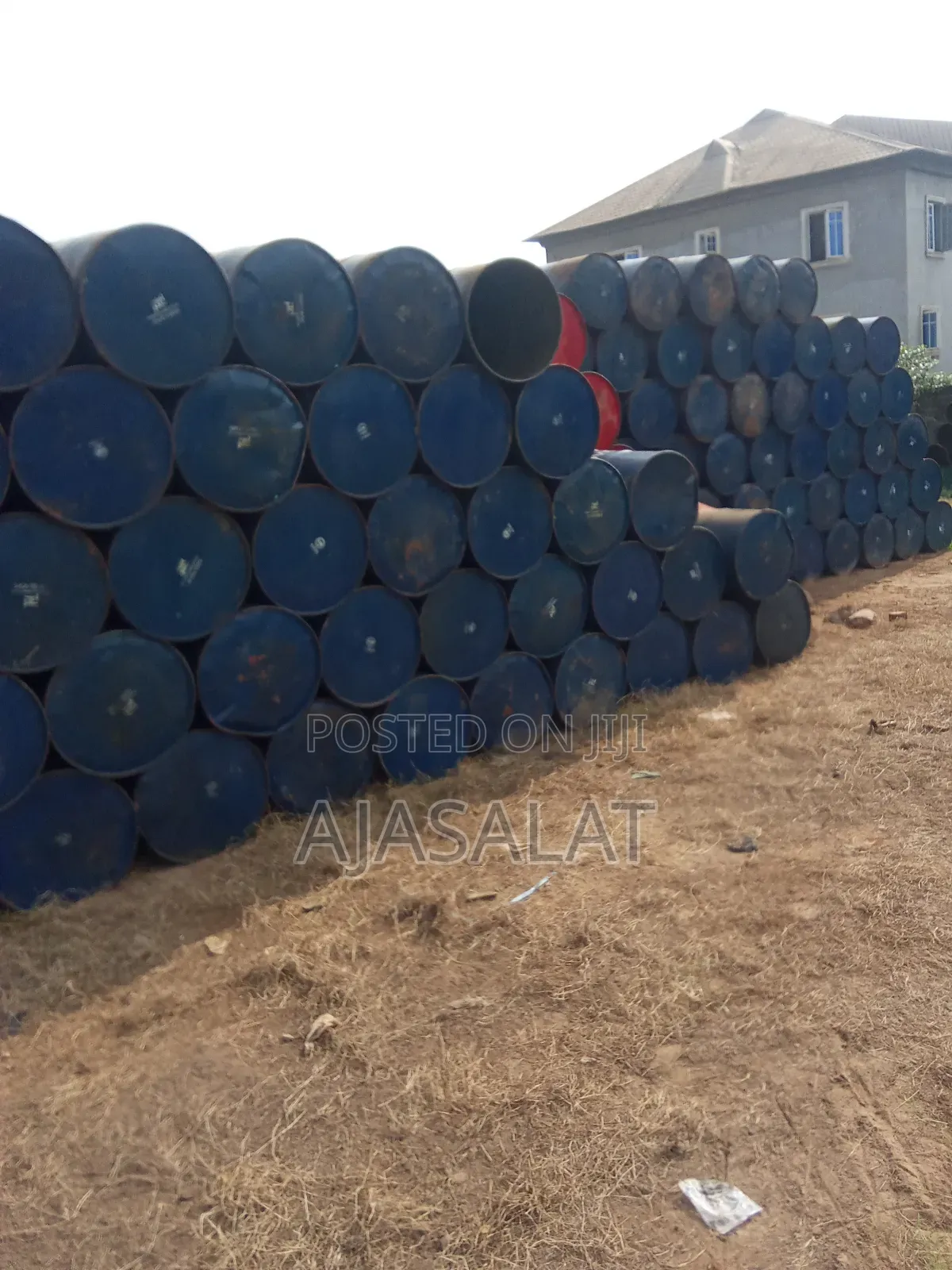 We Buy and Sale Drum
