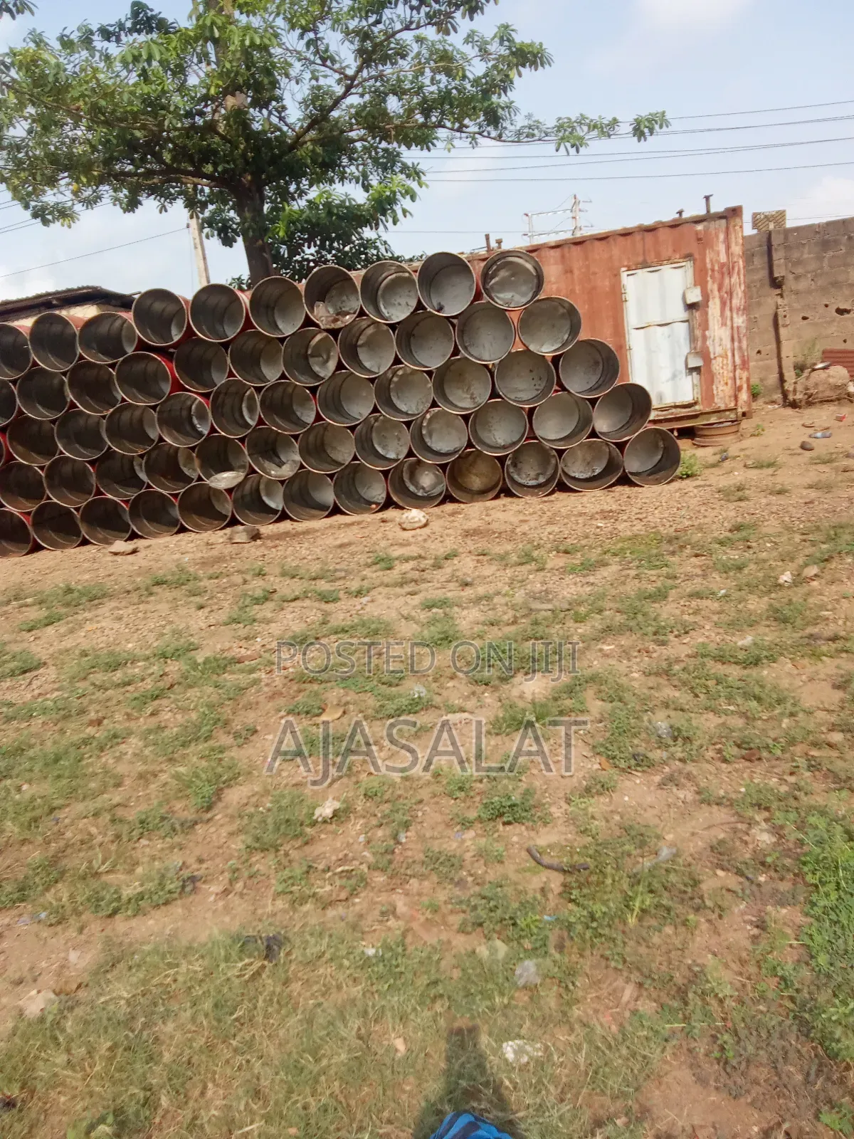 We Buy and Sale Drum