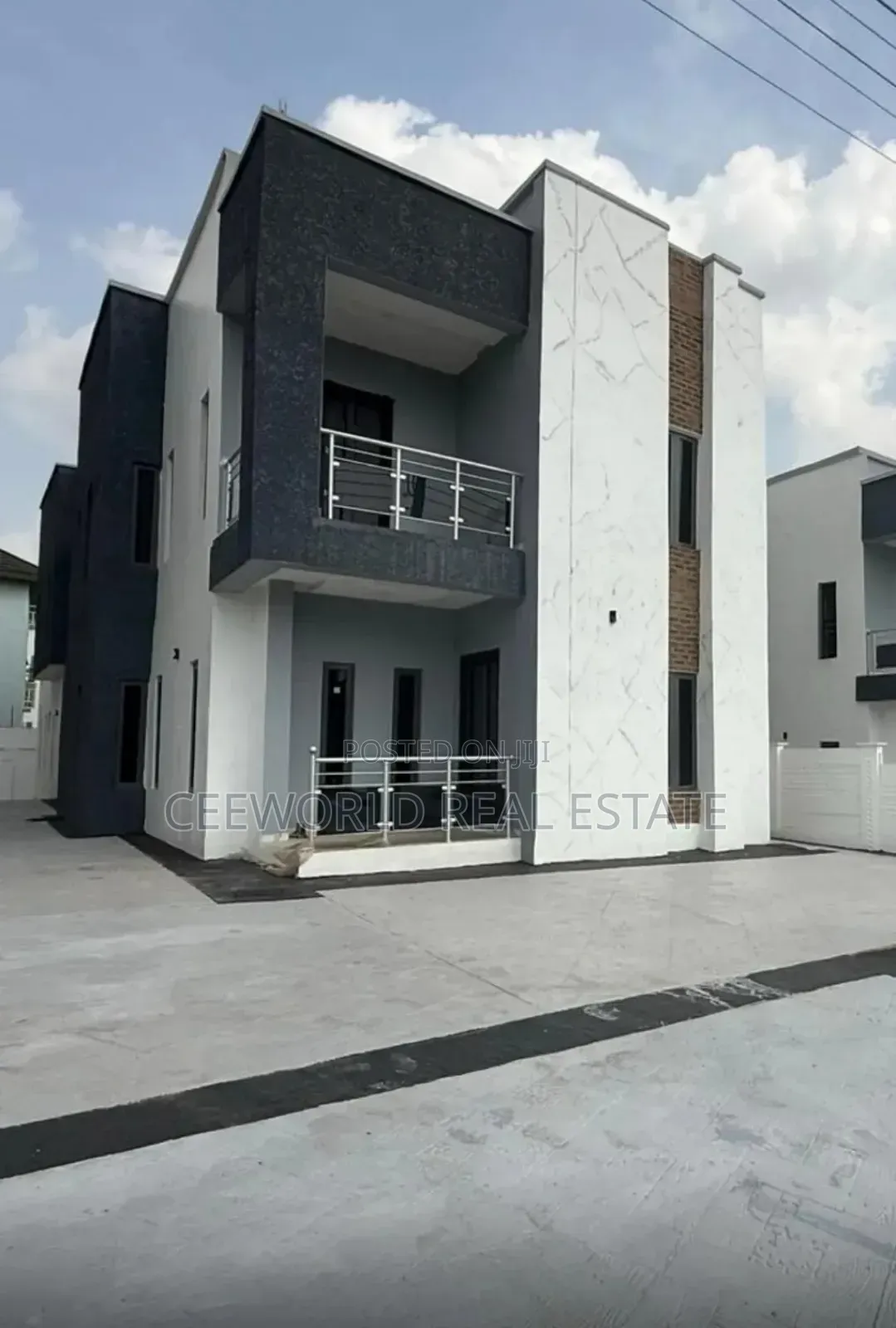 Furnished 4bdrm Duplex in Engr Lere Adigun Gra, Basorun for rent