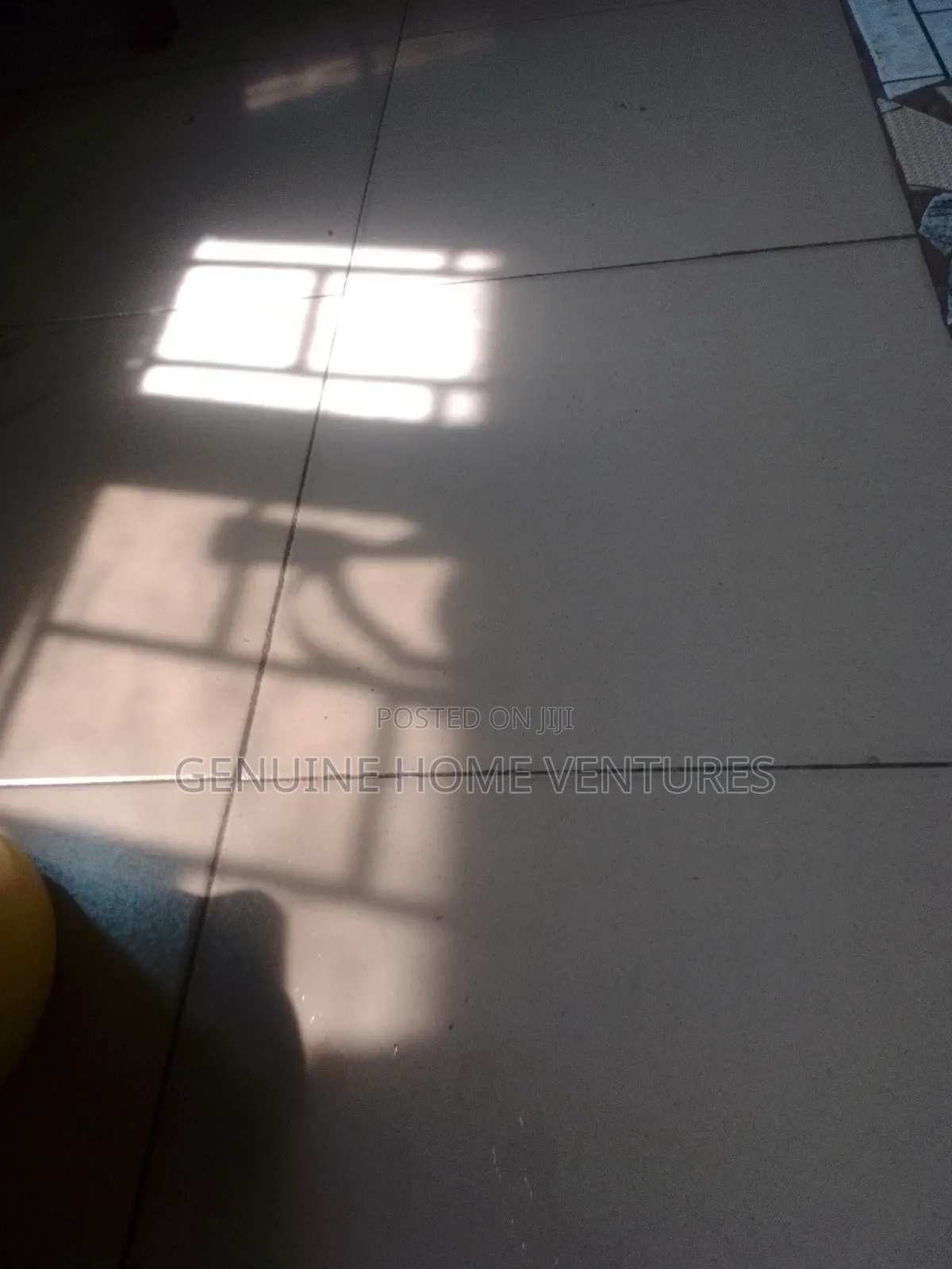 Property in Surulere Strategic Location