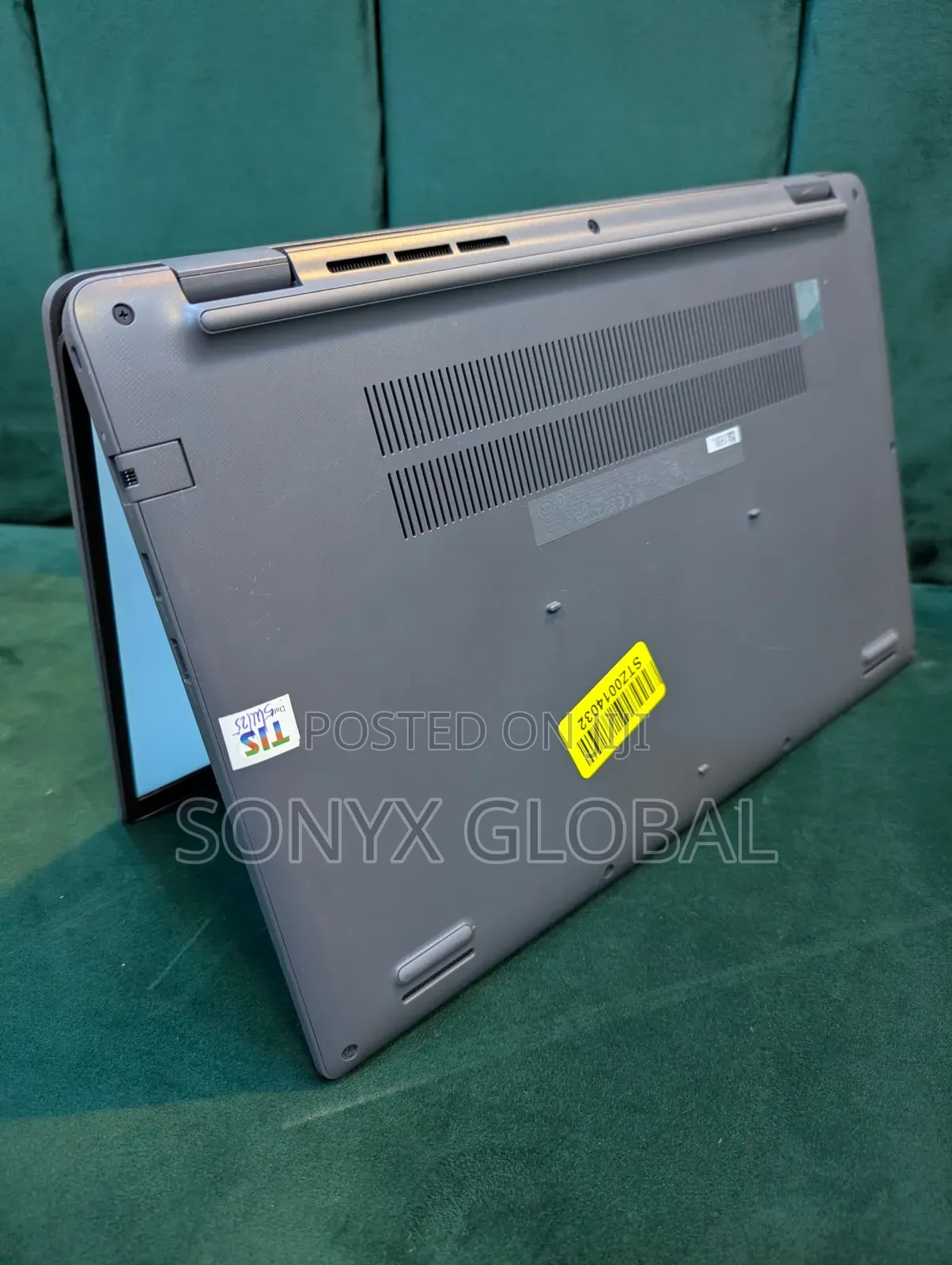 Laptop Dell Latitude 3540 16GB Intel Core I5 SSD 512GB
