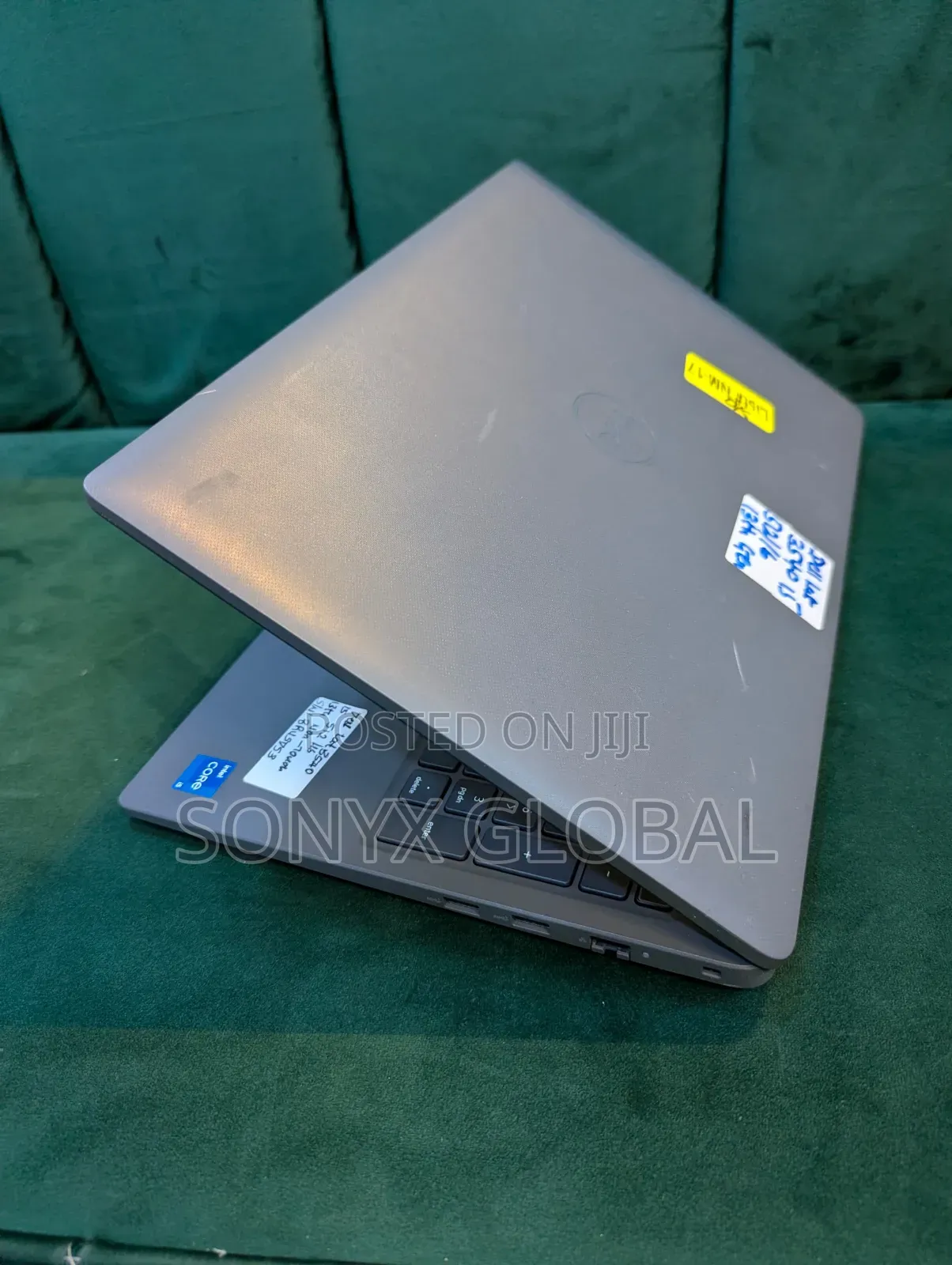 Laptop Dell Latitude 3540 16GB Intel Core I5 SSD 512GB