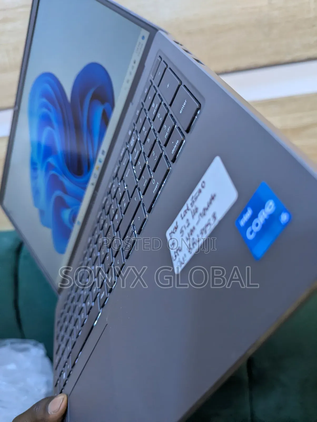 Laptop Dell Latitude 3540 16GB Intel Core I5 SSD 512GB