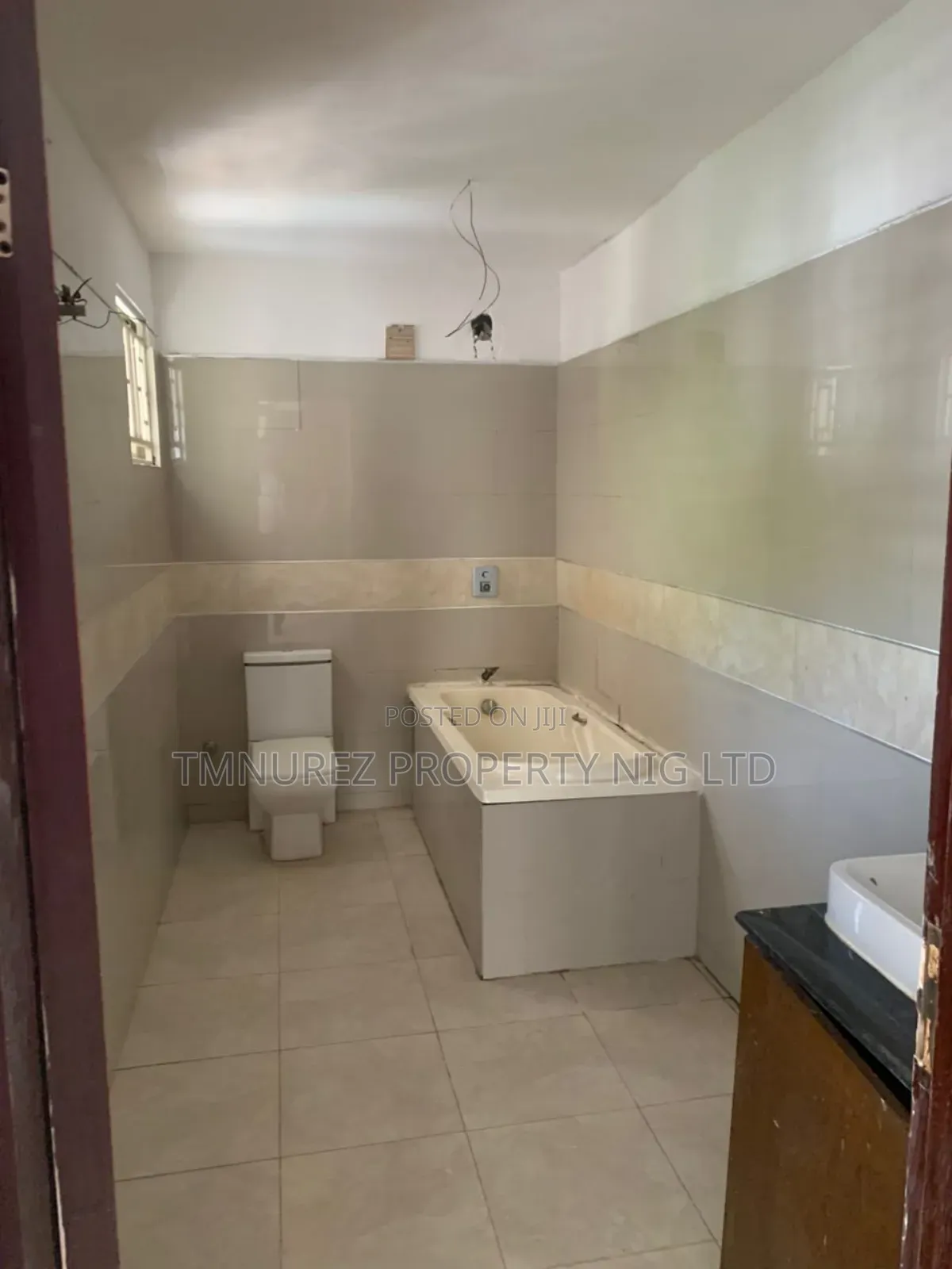 5bdrm Duplex in Lekki Phase1 for rent